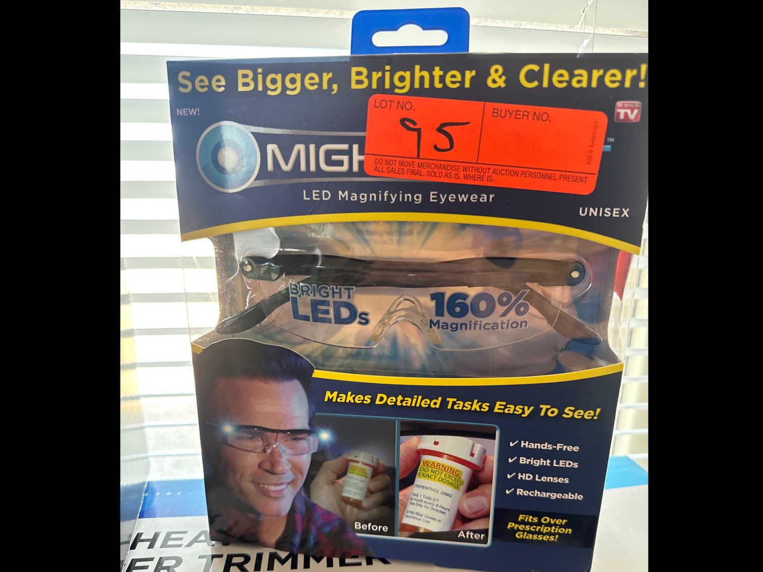 Image for Digital visionwear