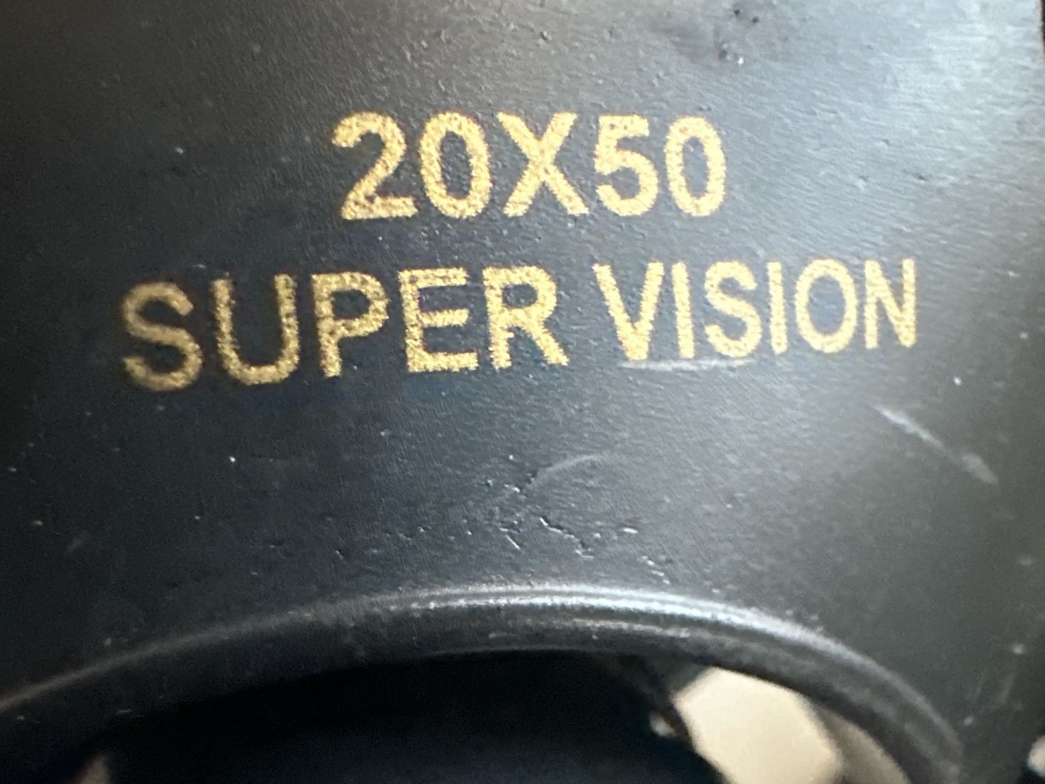 Image for Three sets of binoculars