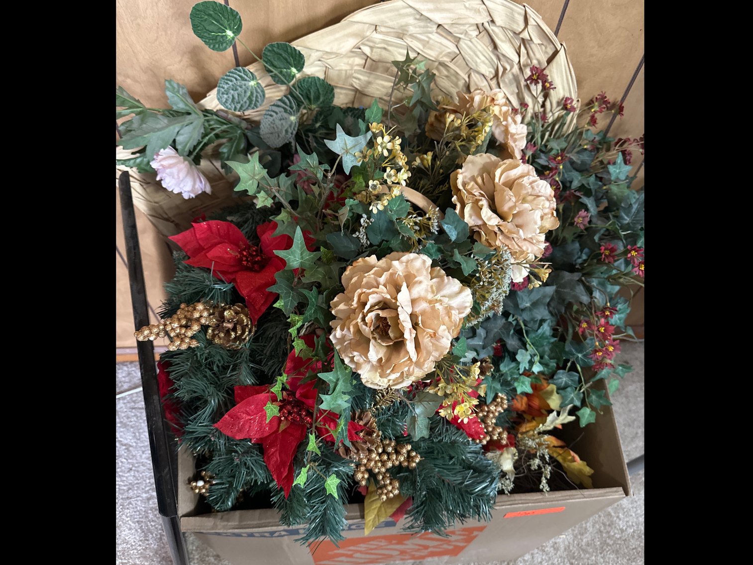 Image for Home decor