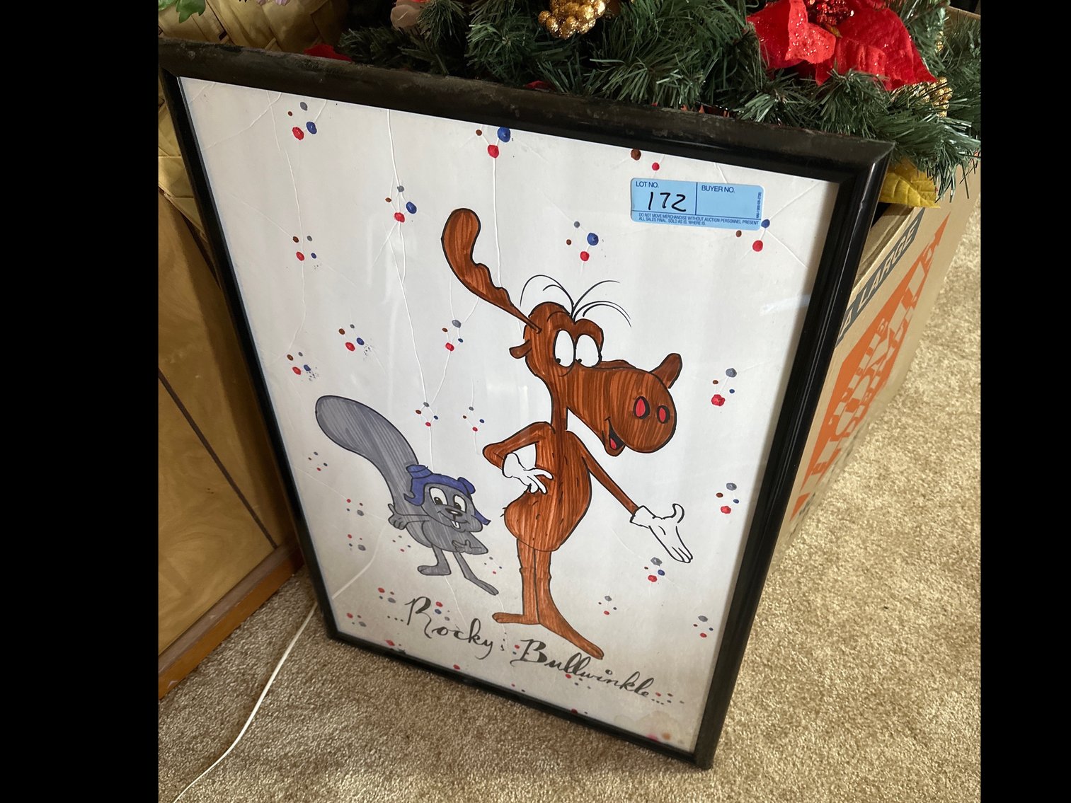 Image for Home decor