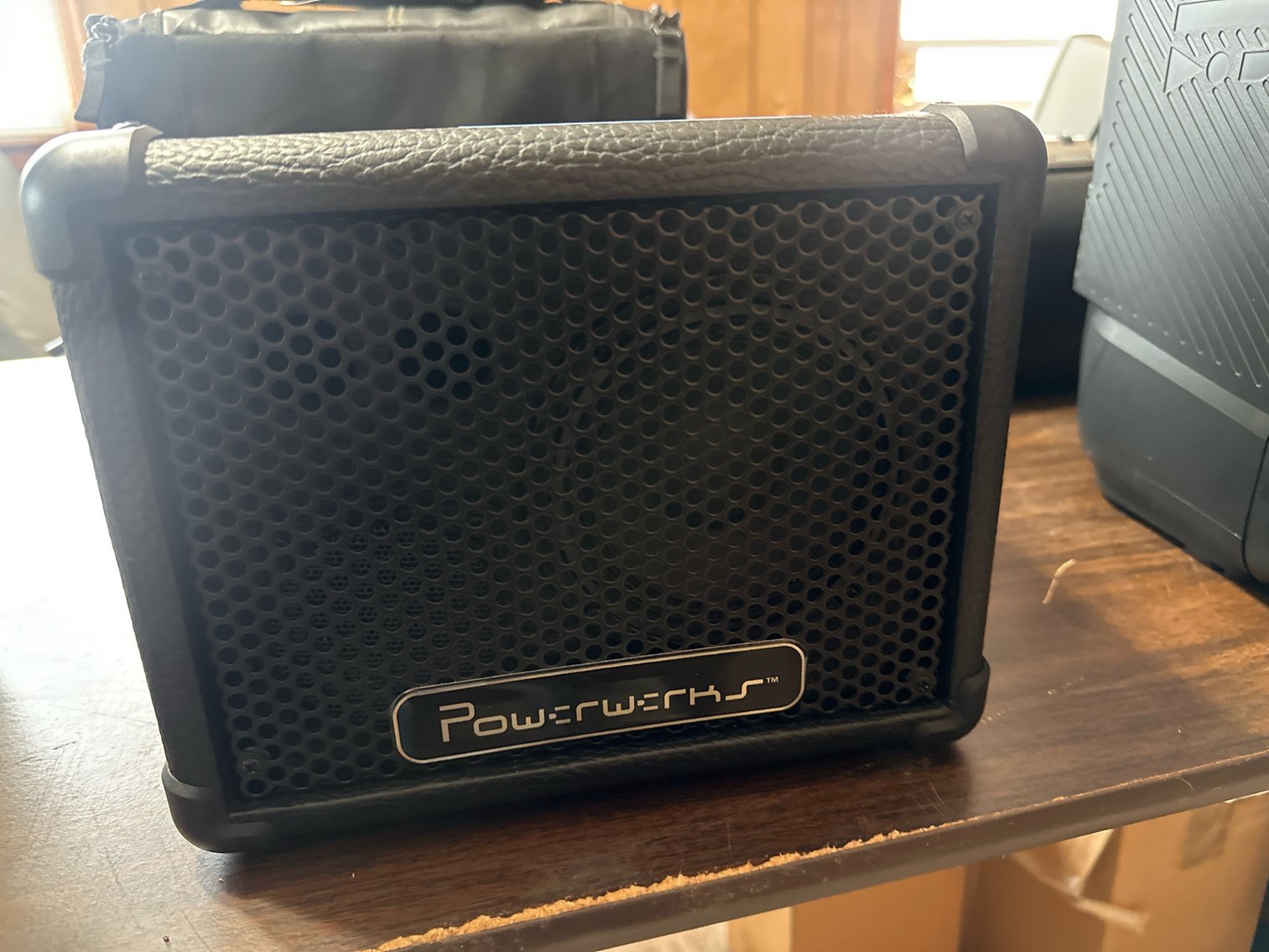 Image for Power works PW 4P 50 W speaker