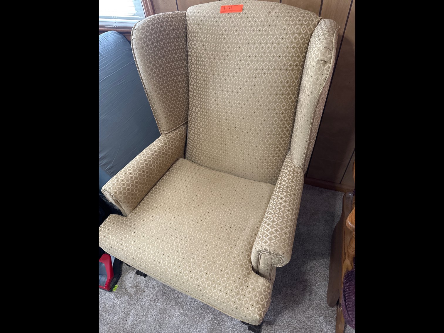 Image for 2 side chairs