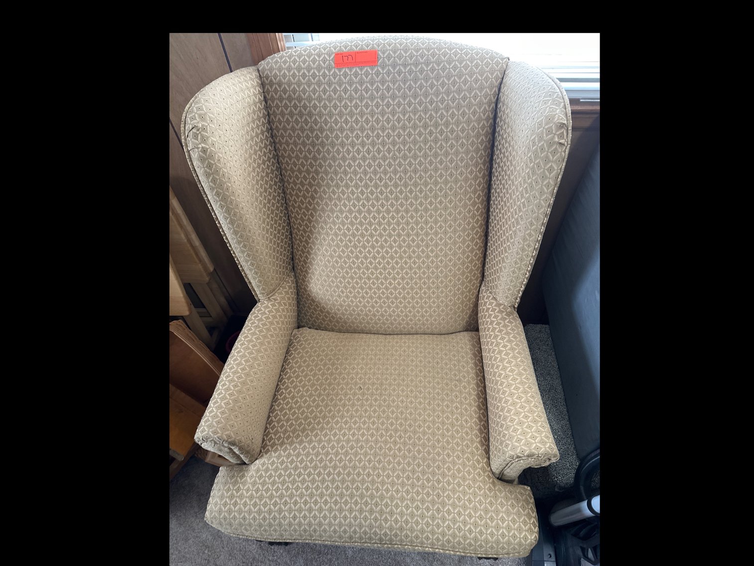 Image for 2 side chairs