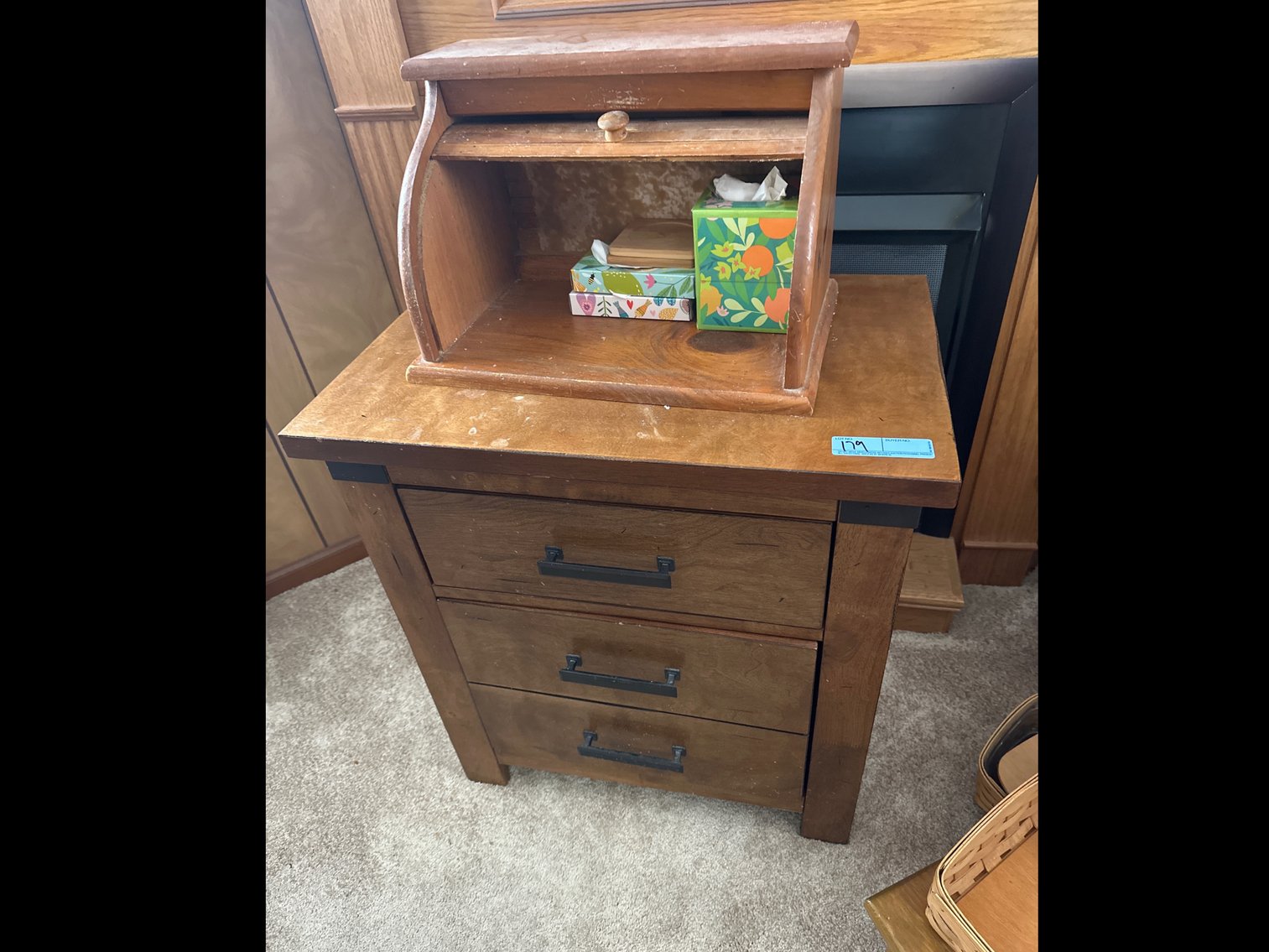 Image for Nightstand