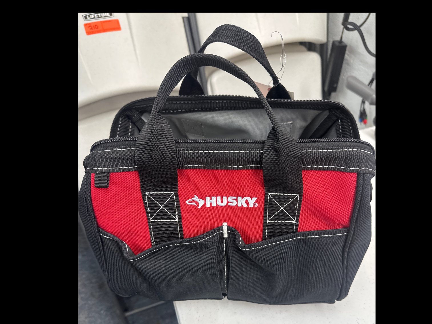 Image for Husky Tools with bag
