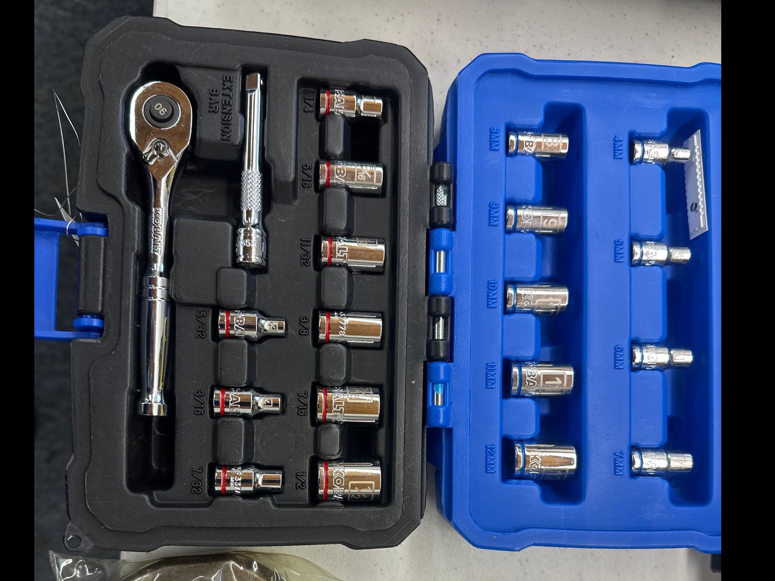 Image for Kobalt tools