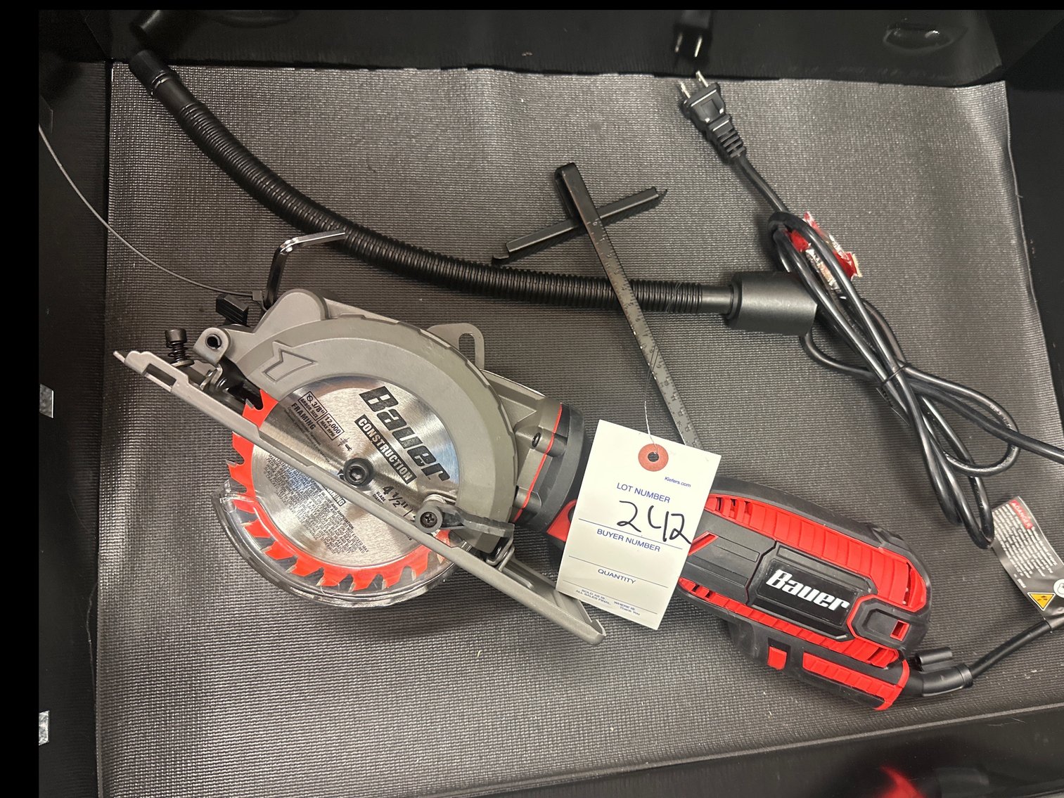 Image for Contents of drawer