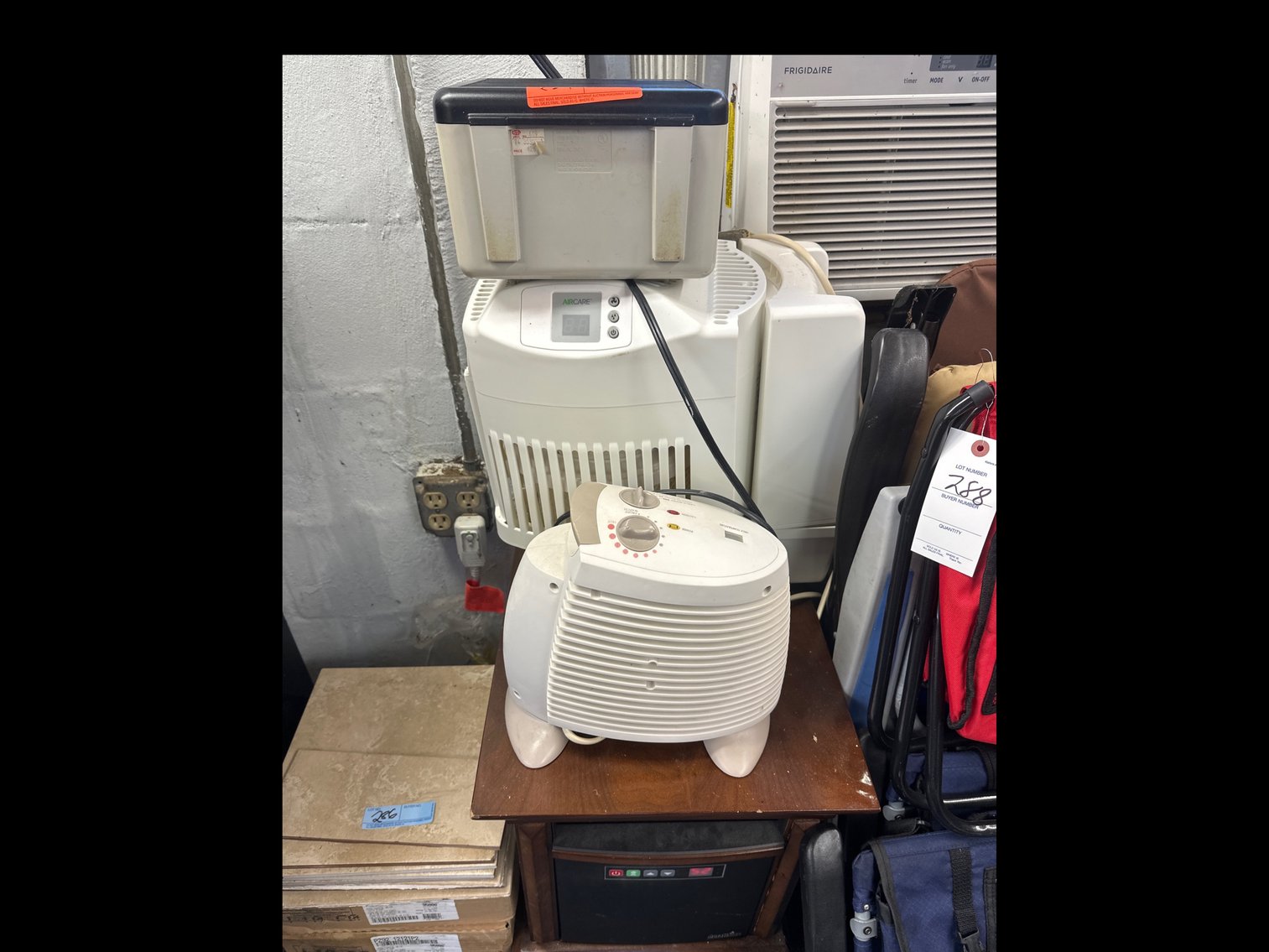 Image for Heaters