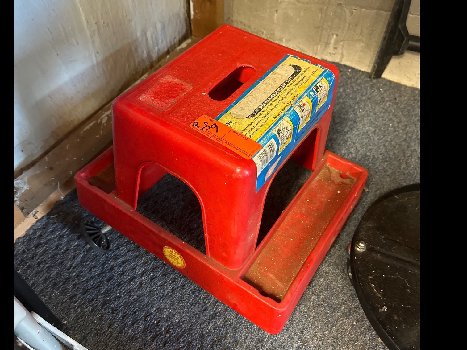 Image for Automotive items