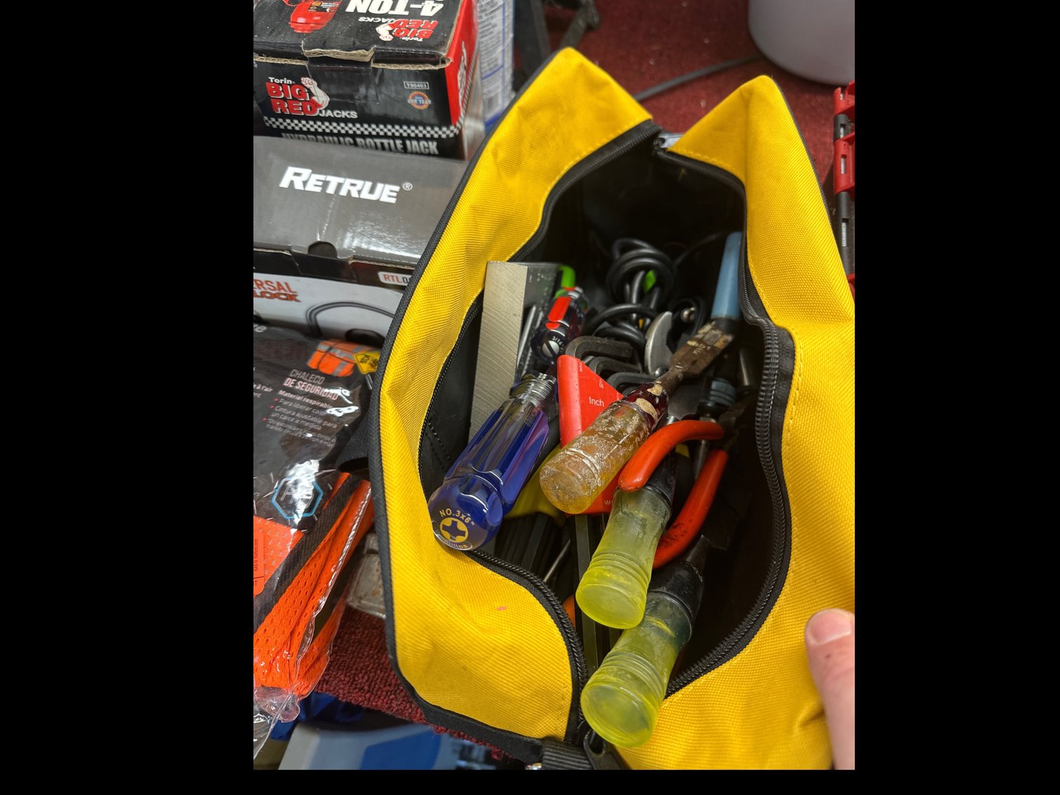 Image for Automotive items