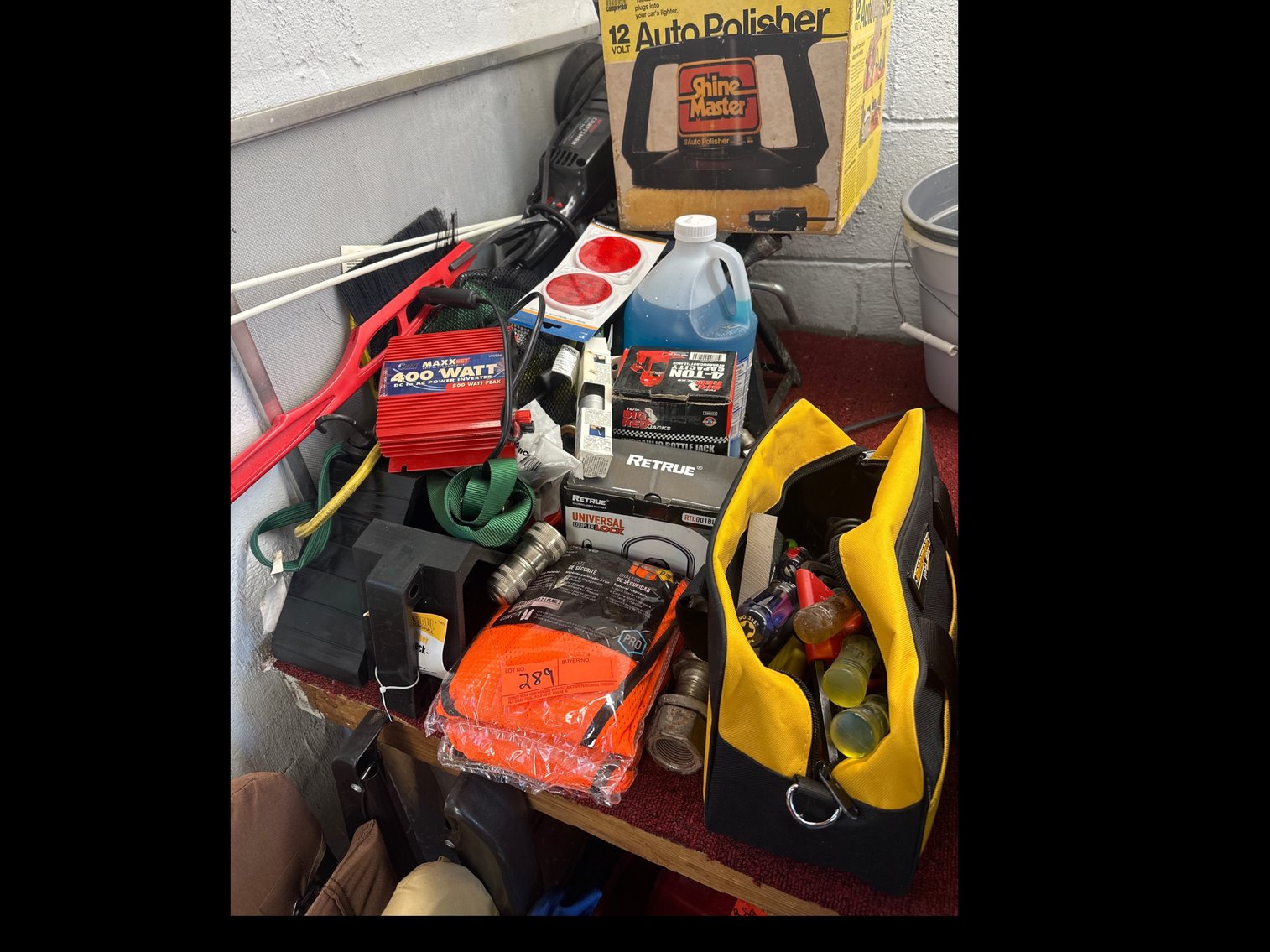 Image for Automotive items