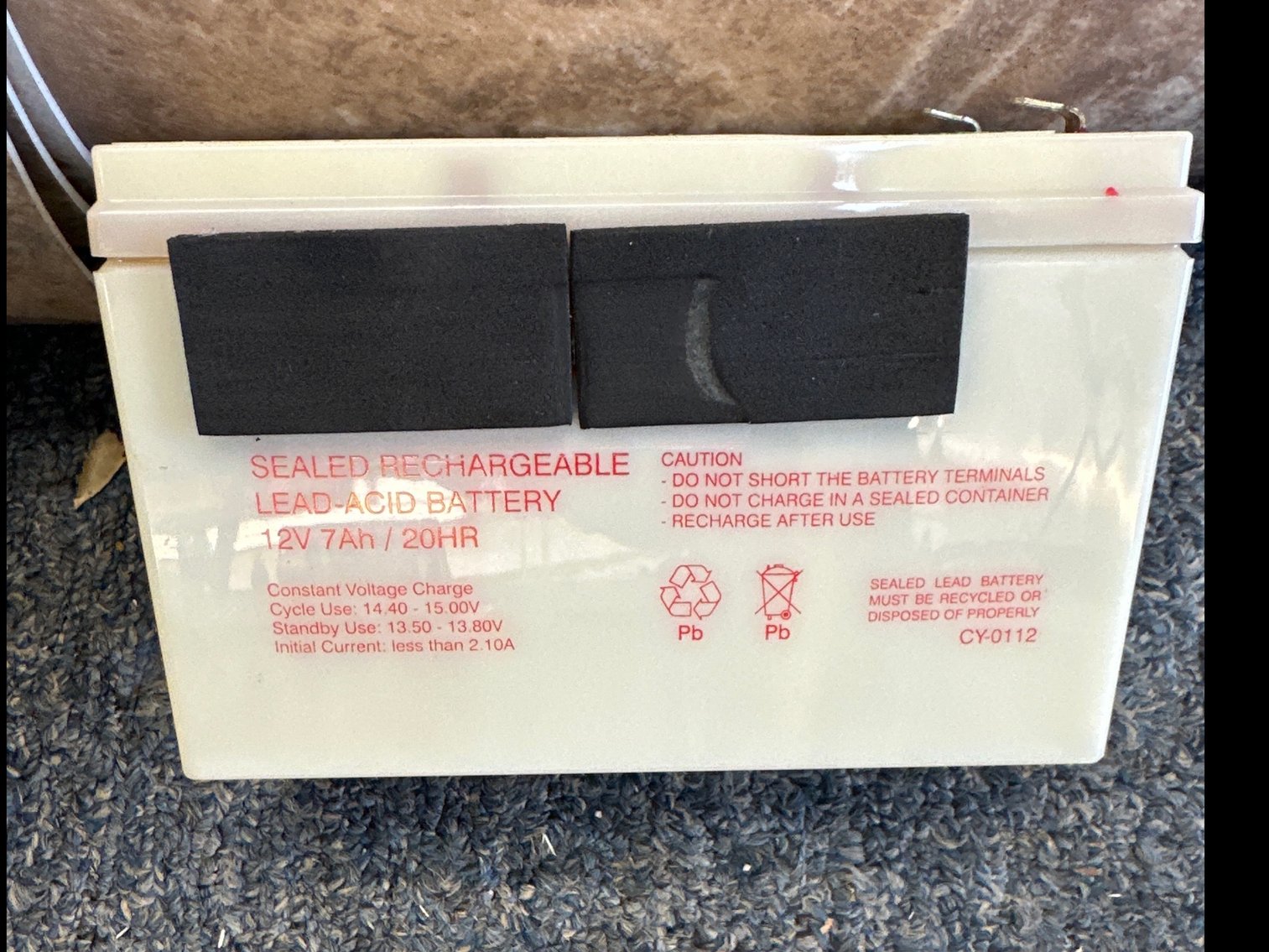 Image for 15,000 candle power Spotlight