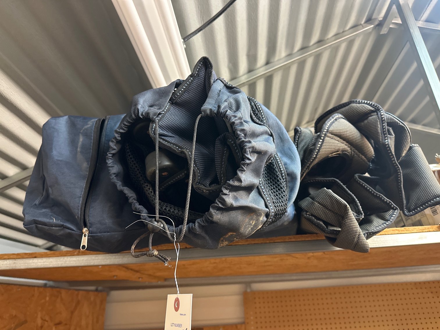 Image for Three chairs