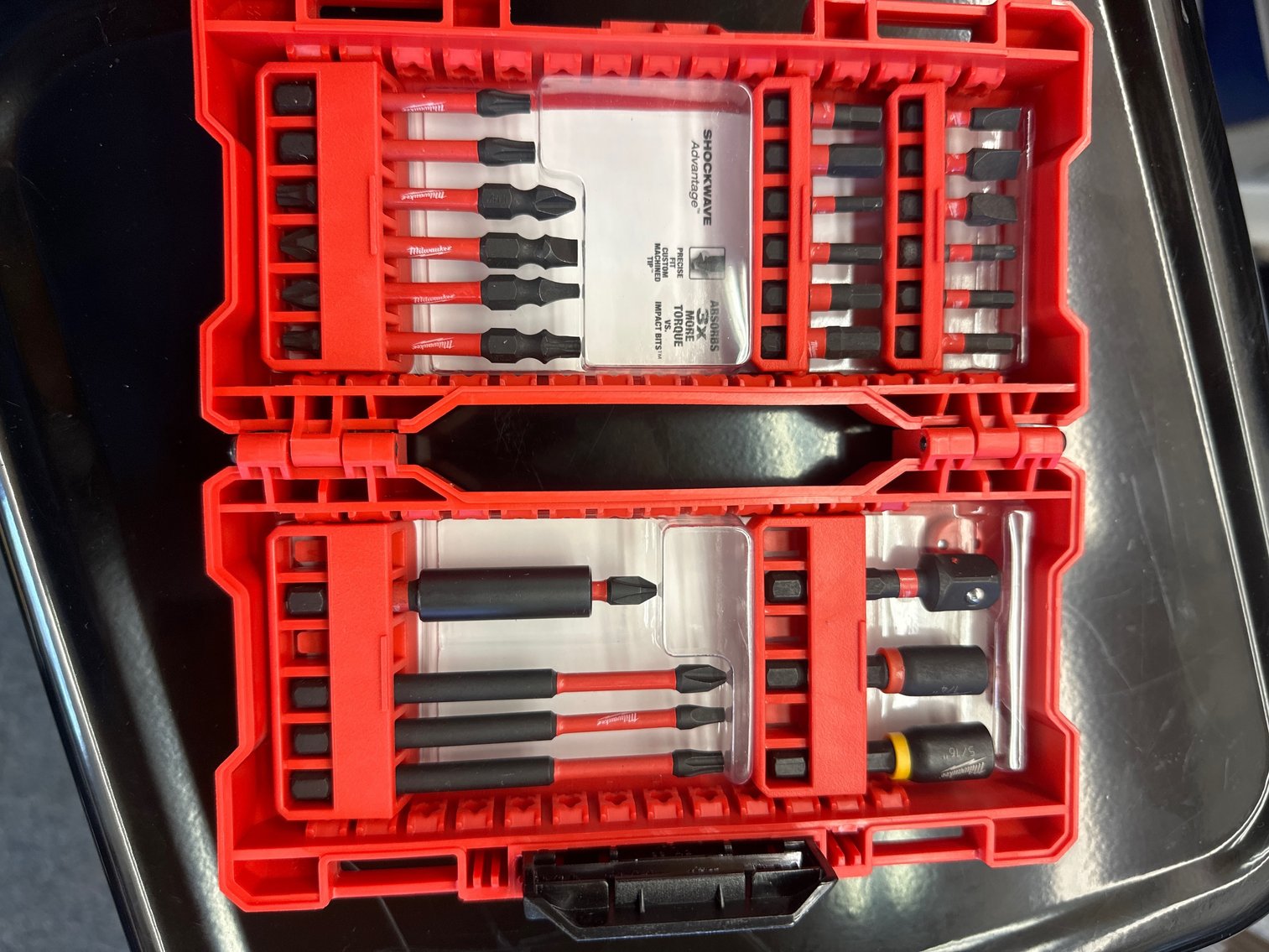 Image for Milwaukee m12 and m18 drivers no battery charger