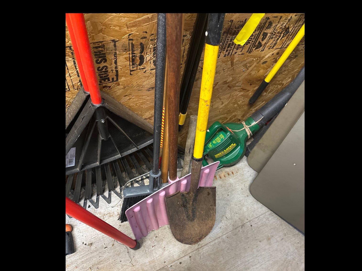 Image for Various tools