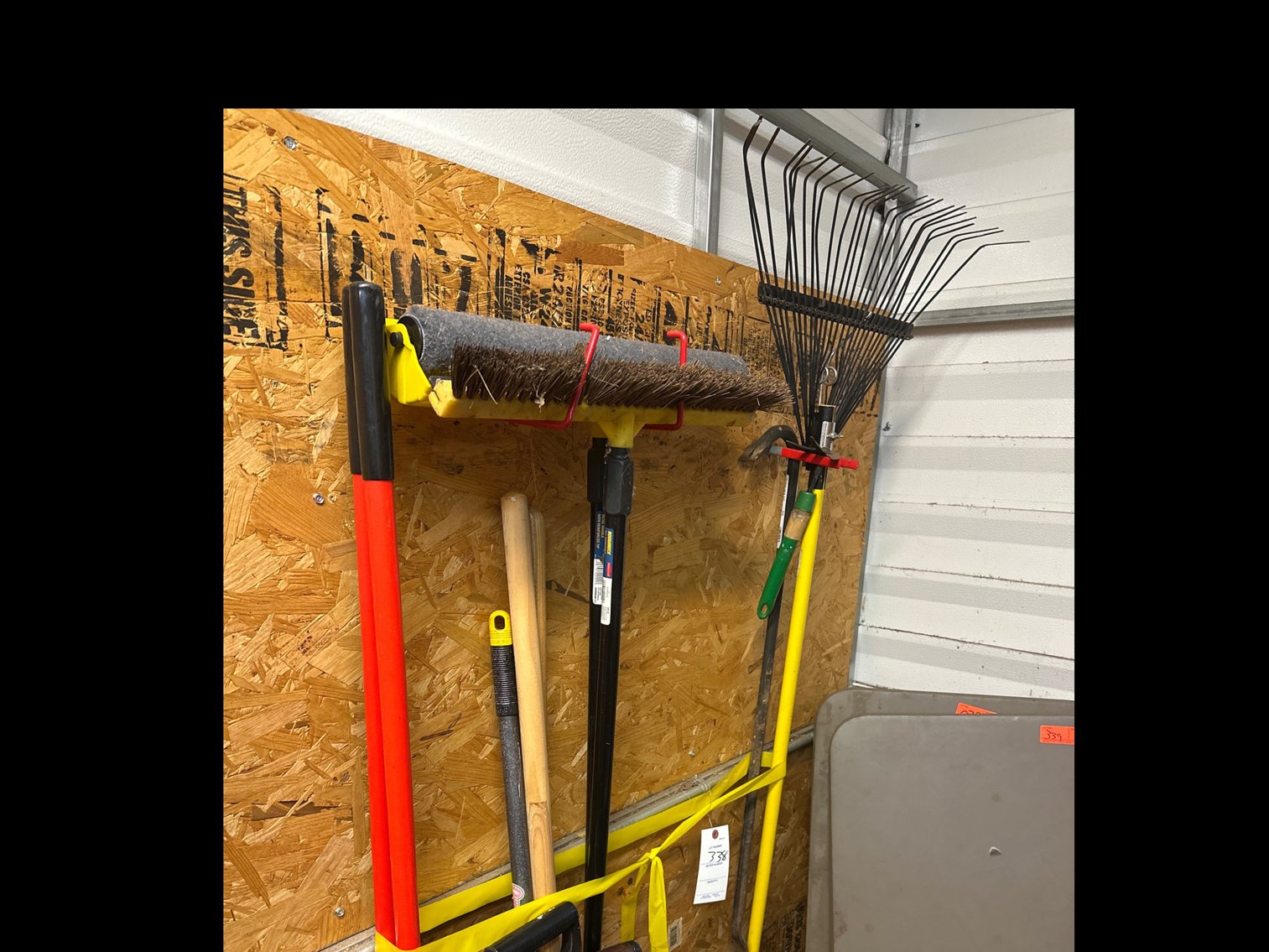 Image for Various tools