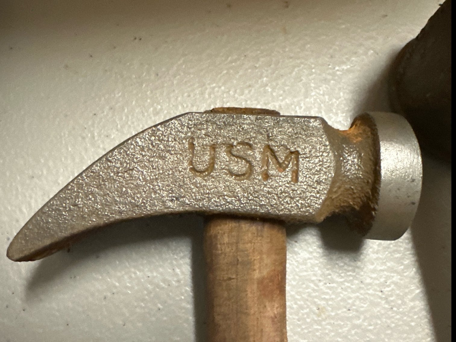 Image for vintage hammers