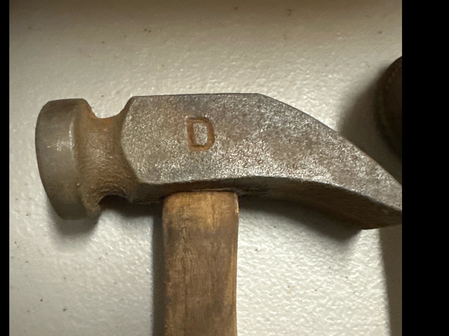 Image for vintage hammers
