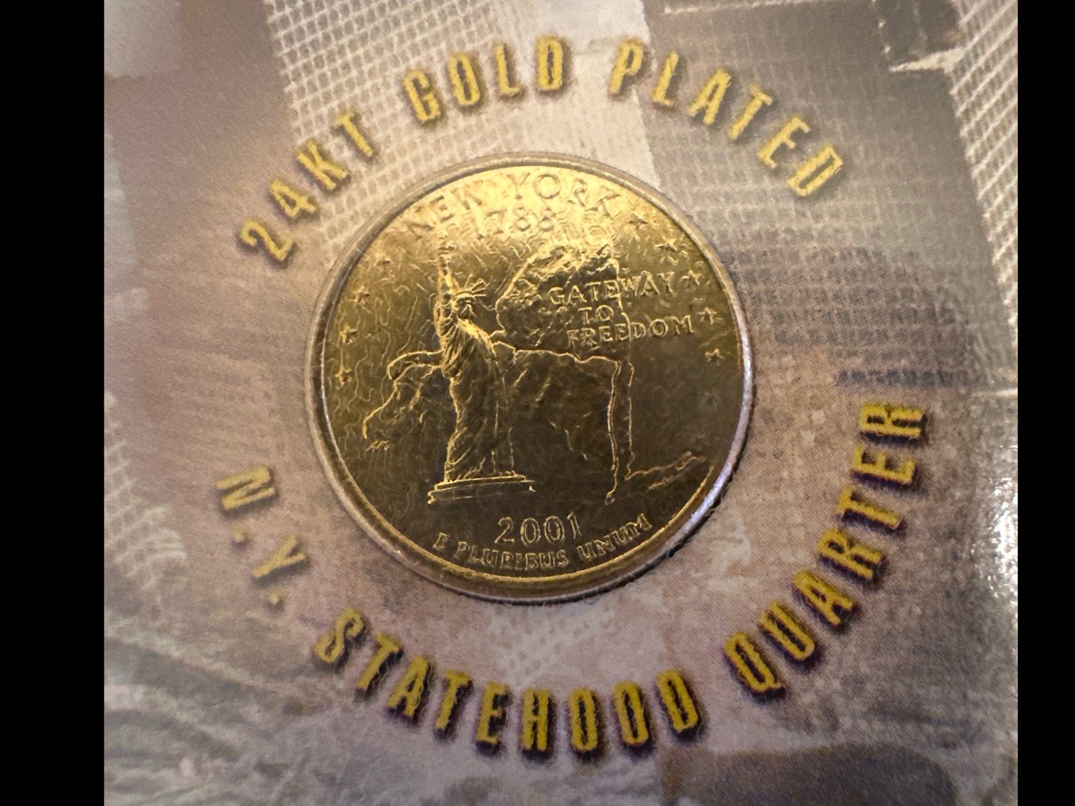 Image for A DAY TO REMEMBER SEPT. 11, 2001