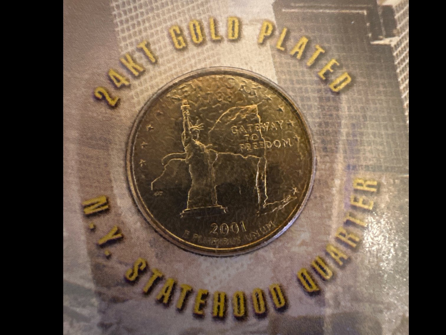 Image for A DAY TO REMEMBER SEPT 11, 2001