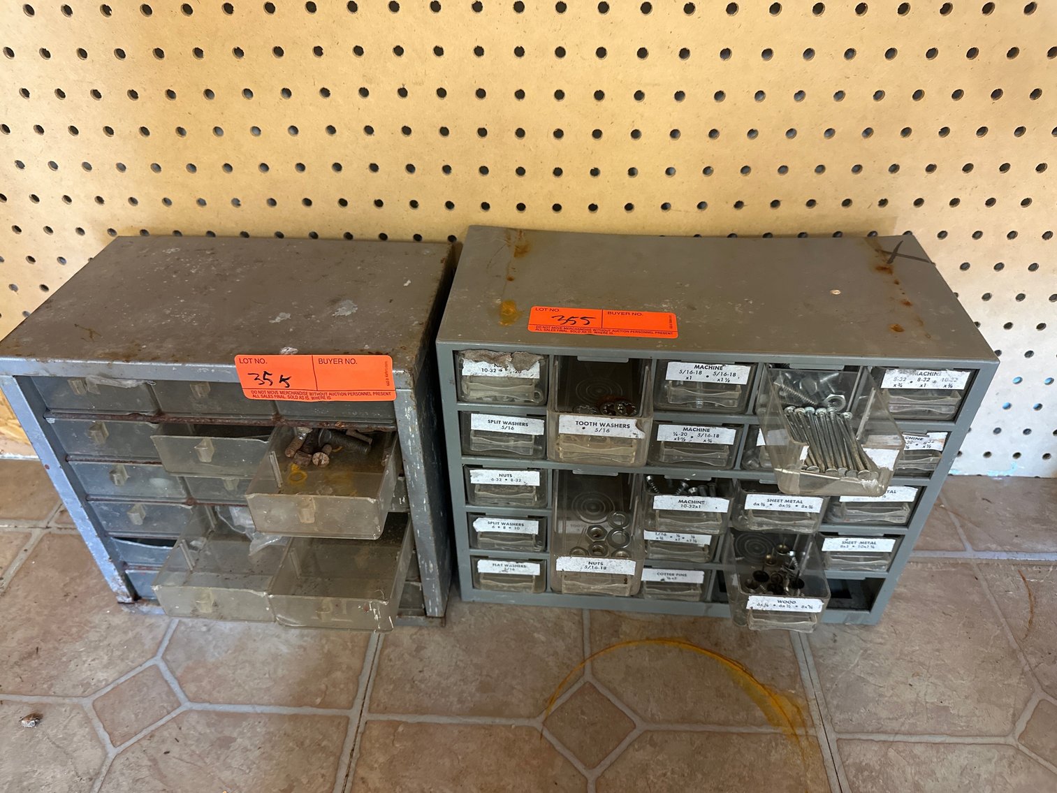 Image for Miscellaneous hardware