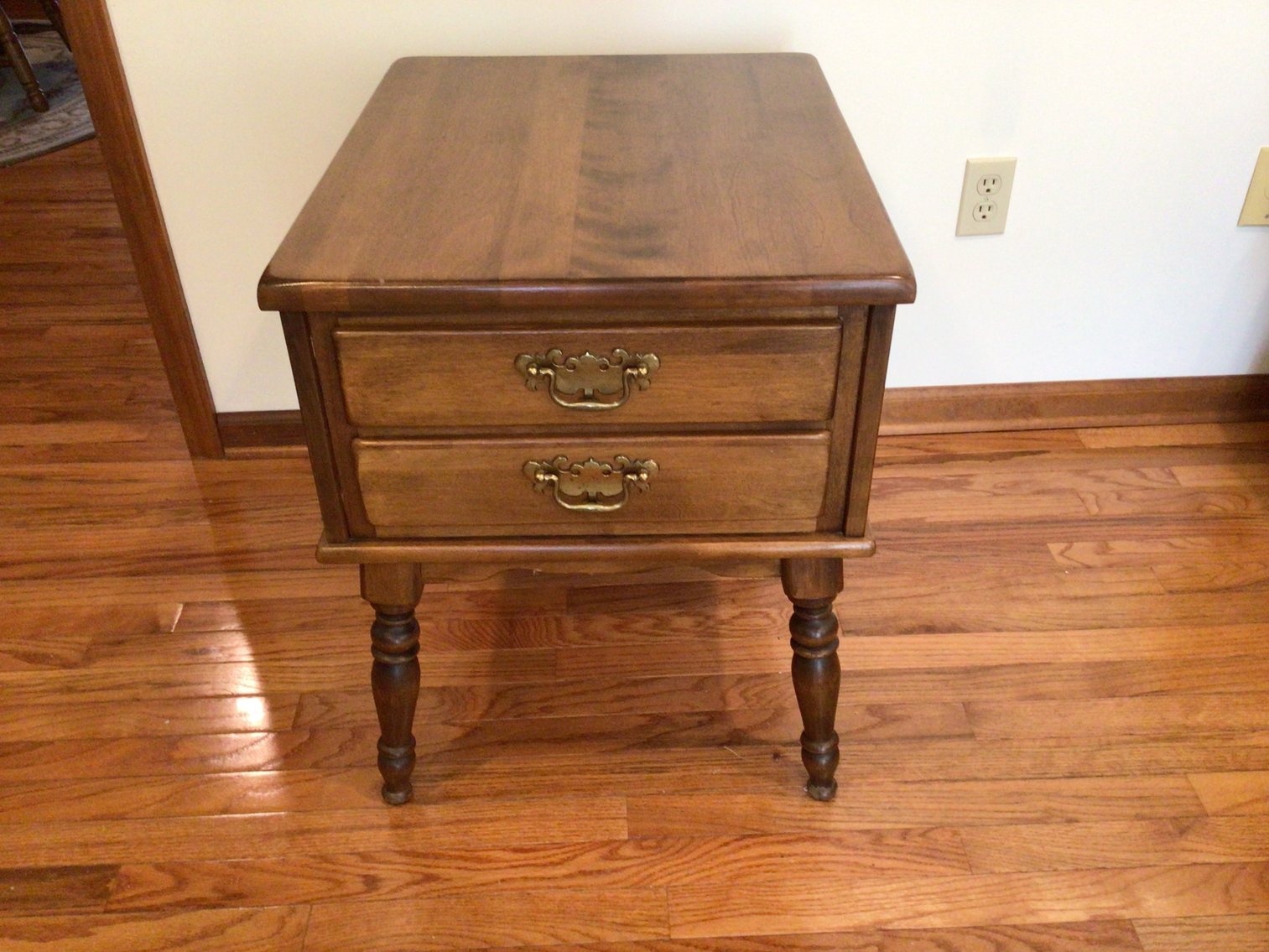 Image for Occasional Table