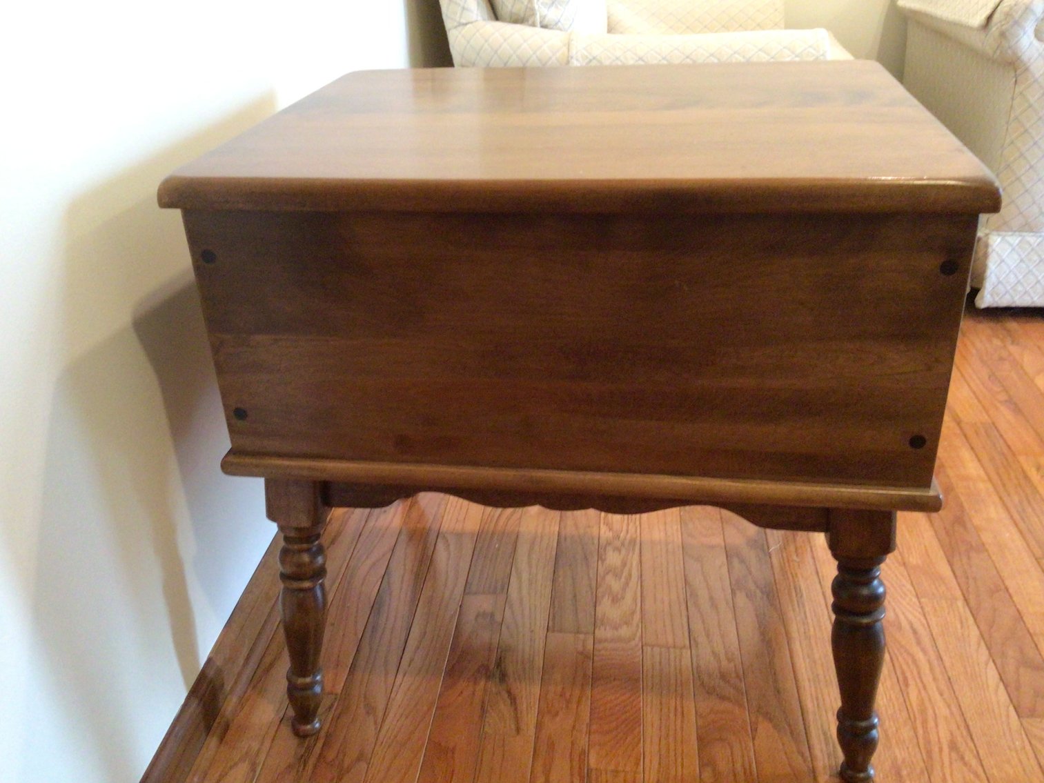 Image for Occasional Table