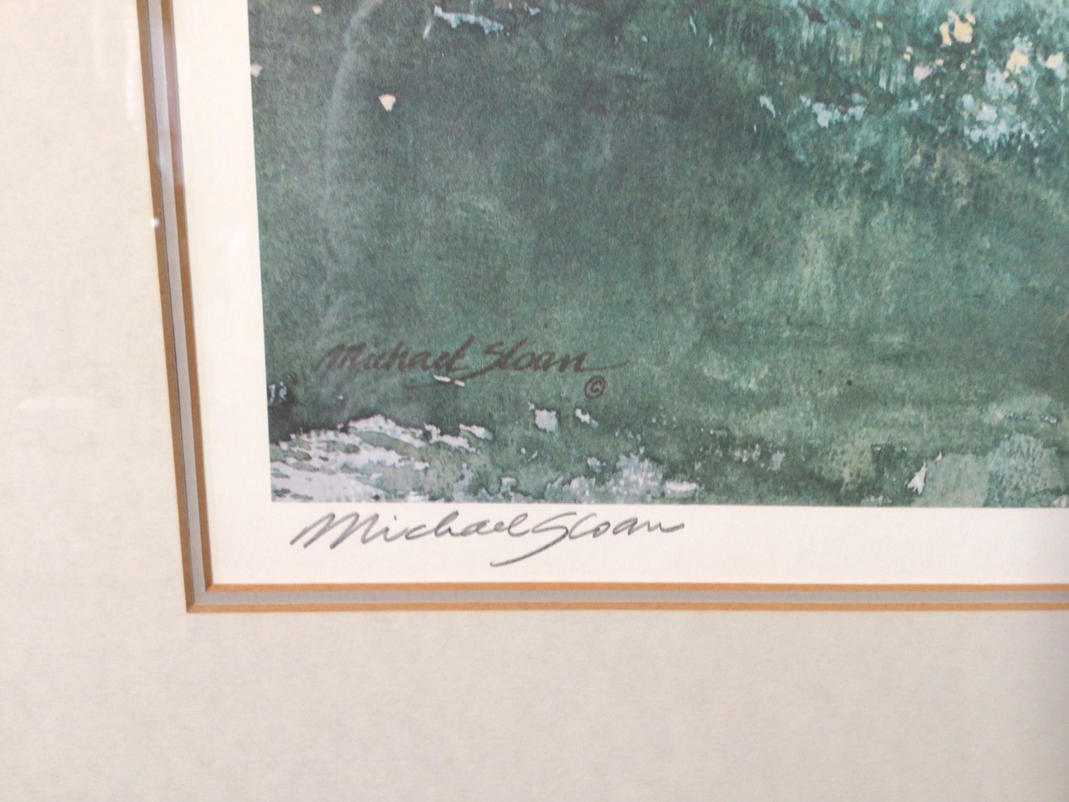 Image for Limited Edition Print