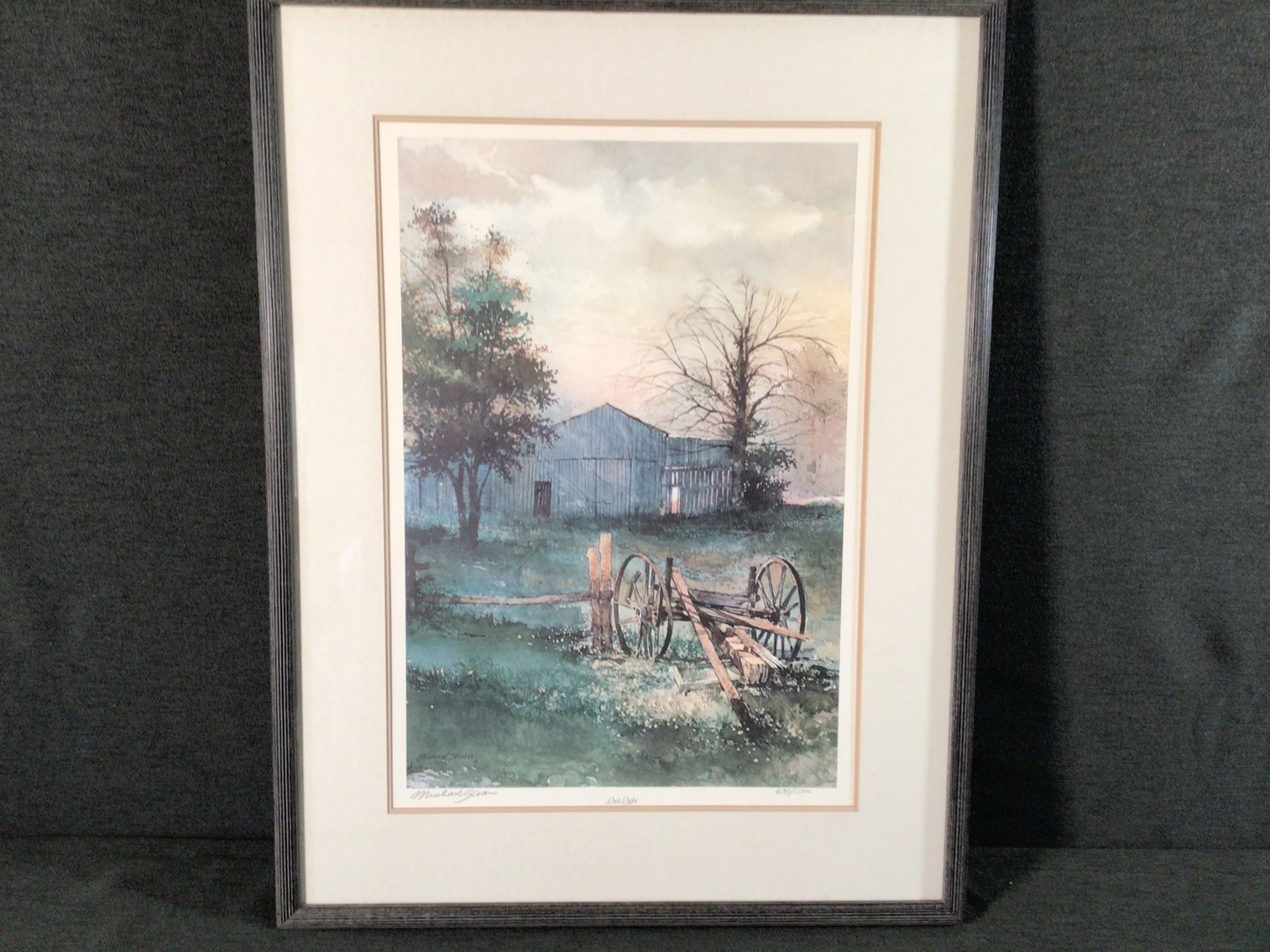 Image for Limited Edition Print