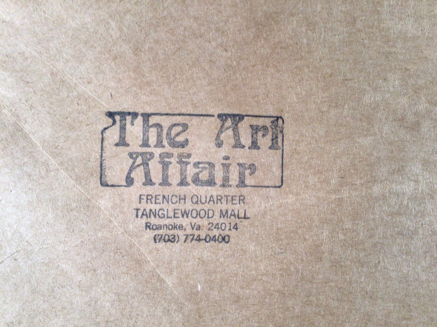 Image for Limited Edition Print