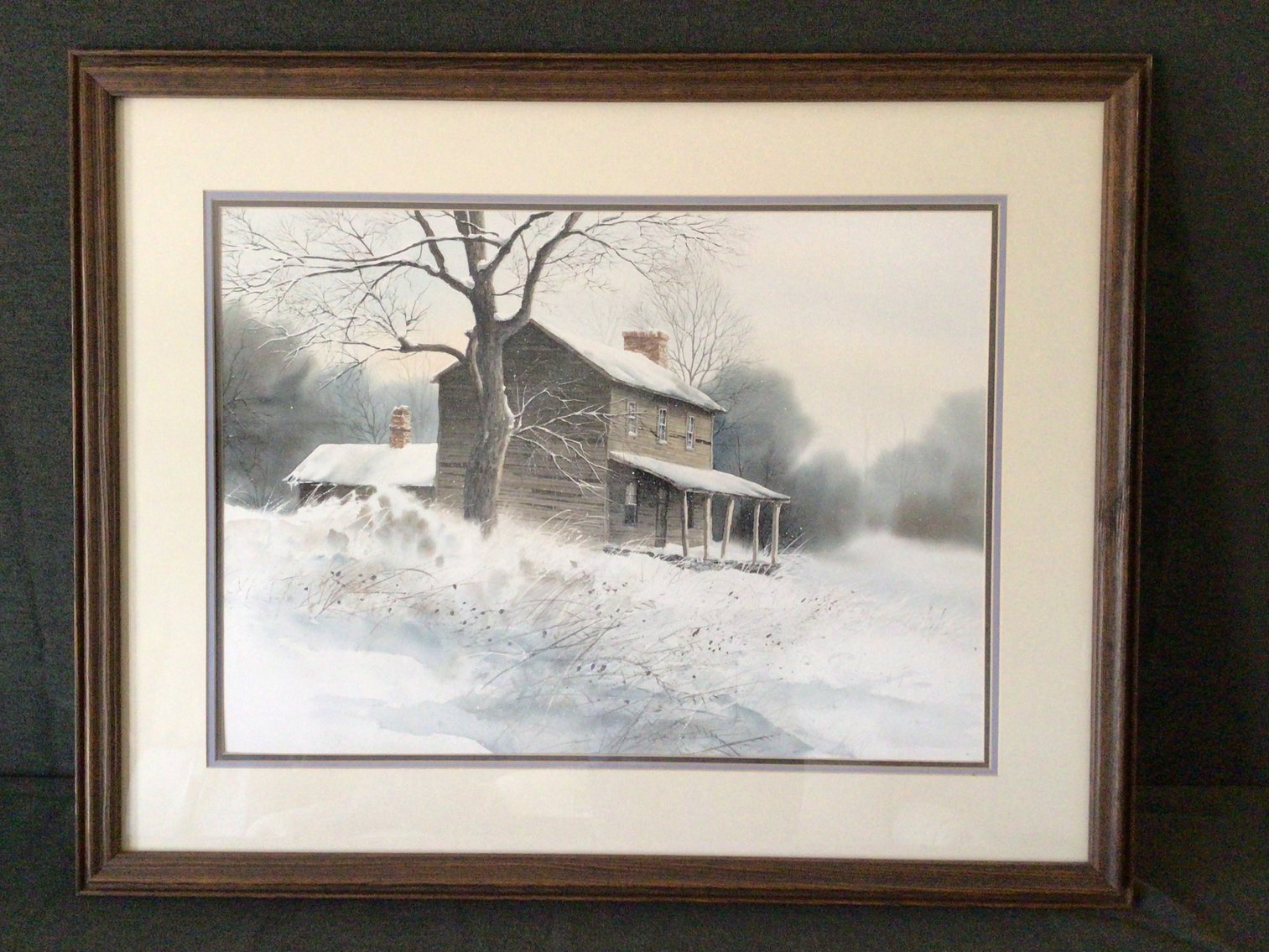 Image for Framed Artwork