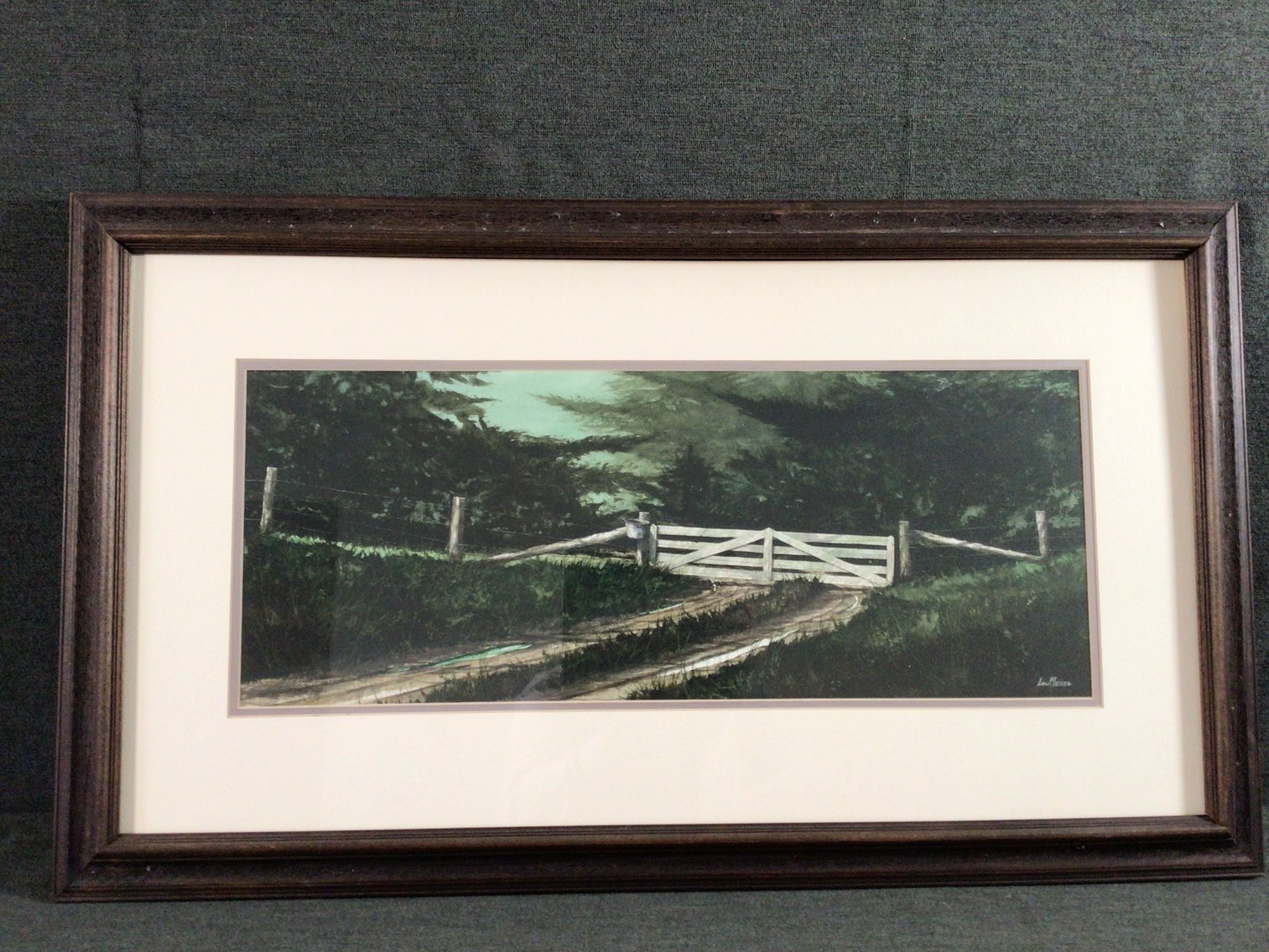 Image for Original Artwork by Lou Messa