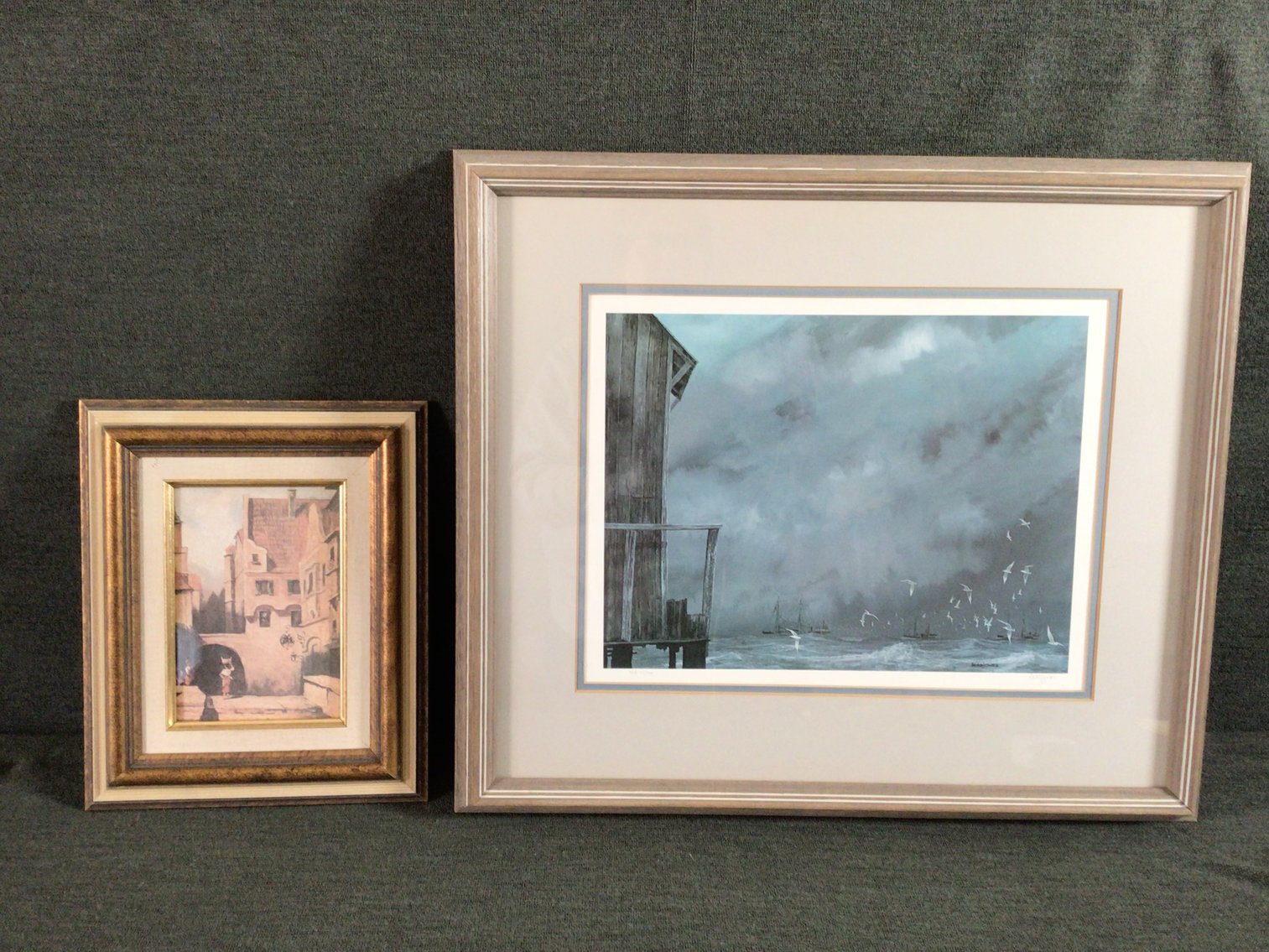 Image for Framed Artwork