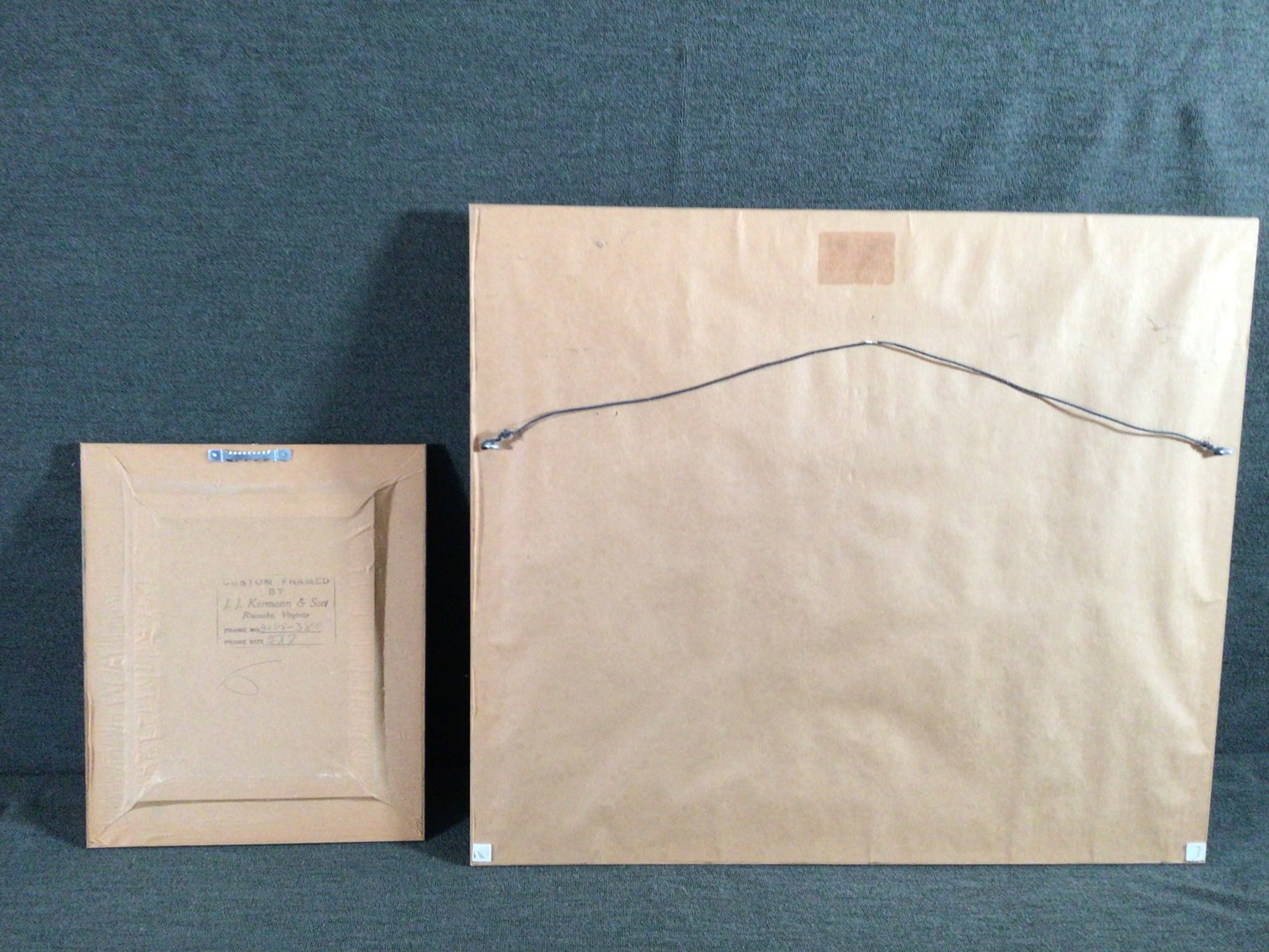 Image for Framed Artwork