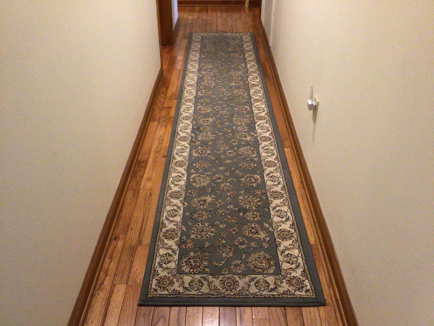 Image for Blue & Ivory Rugs