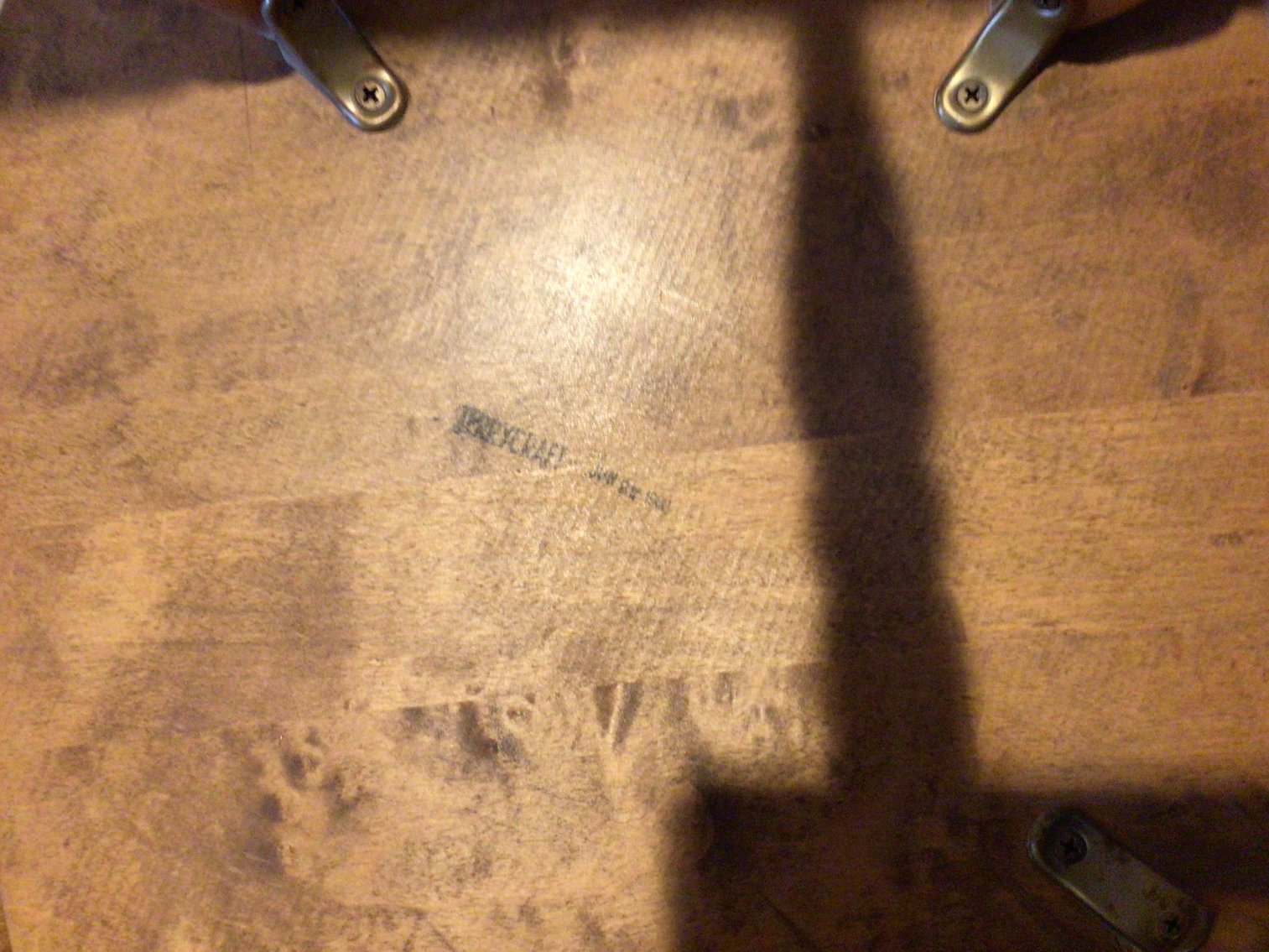 Image for Dinette Table and Chairs