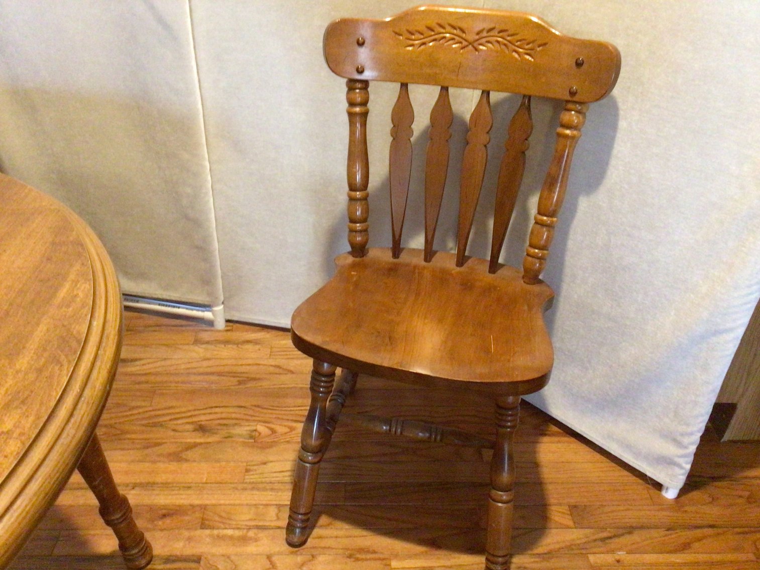 Image for Dinette Table and Chairs