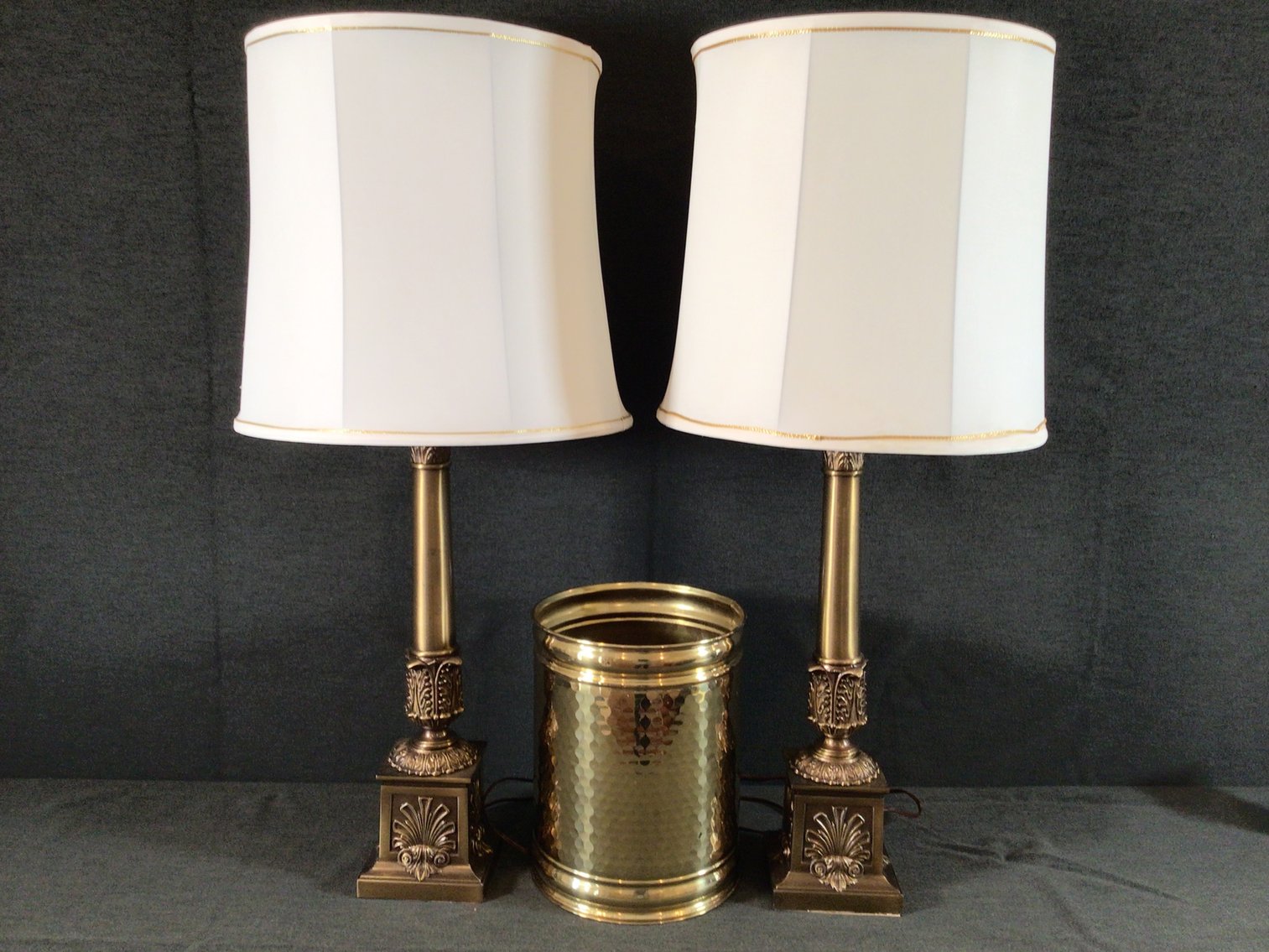 Image for Lamps and More