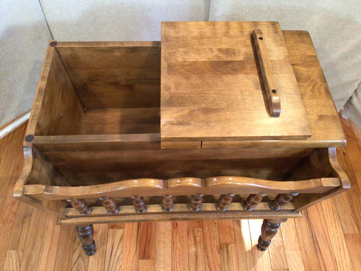 Image for Occasional Table