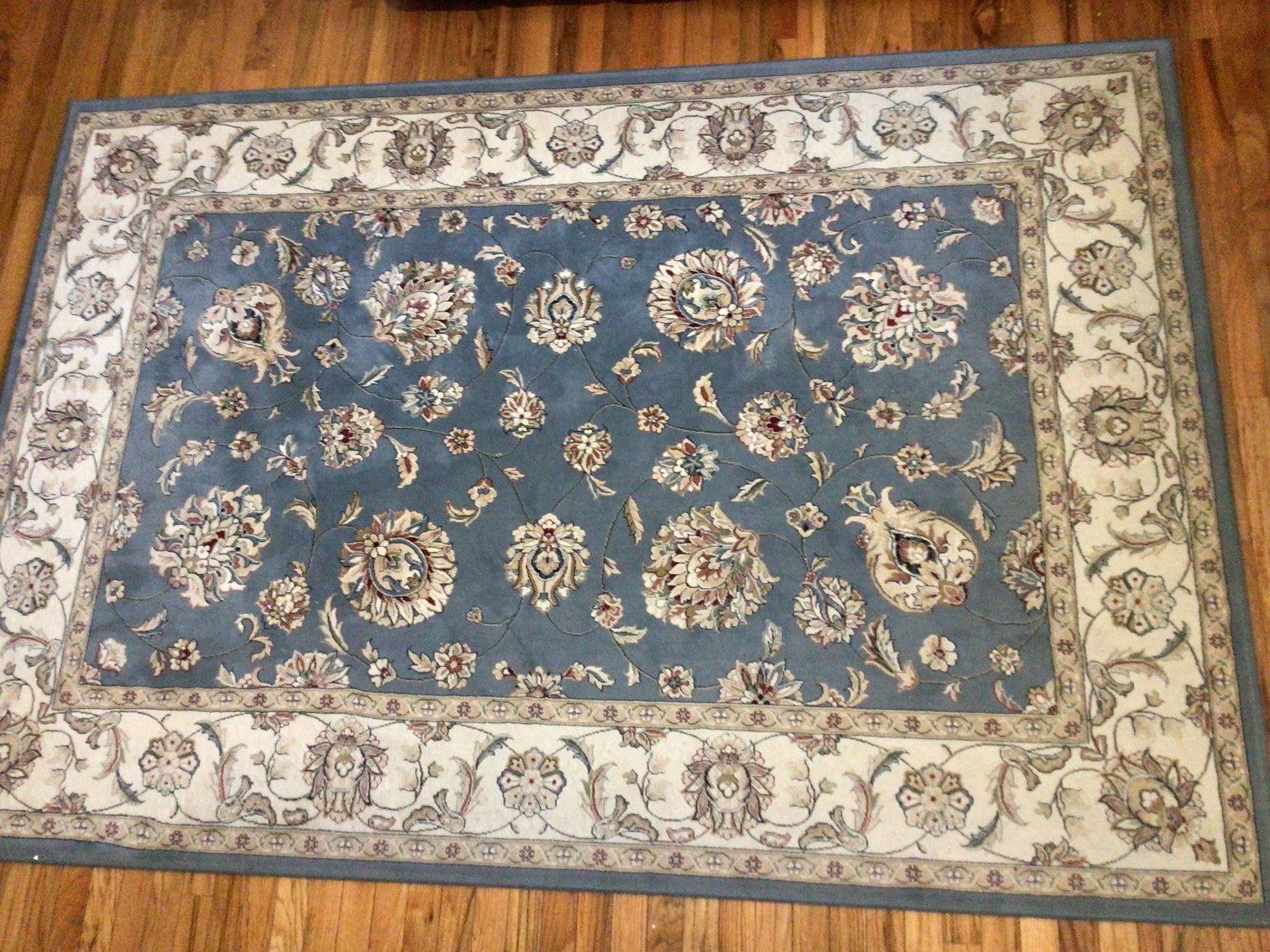 Image for Large Area Rug and Matching Foyer Rug