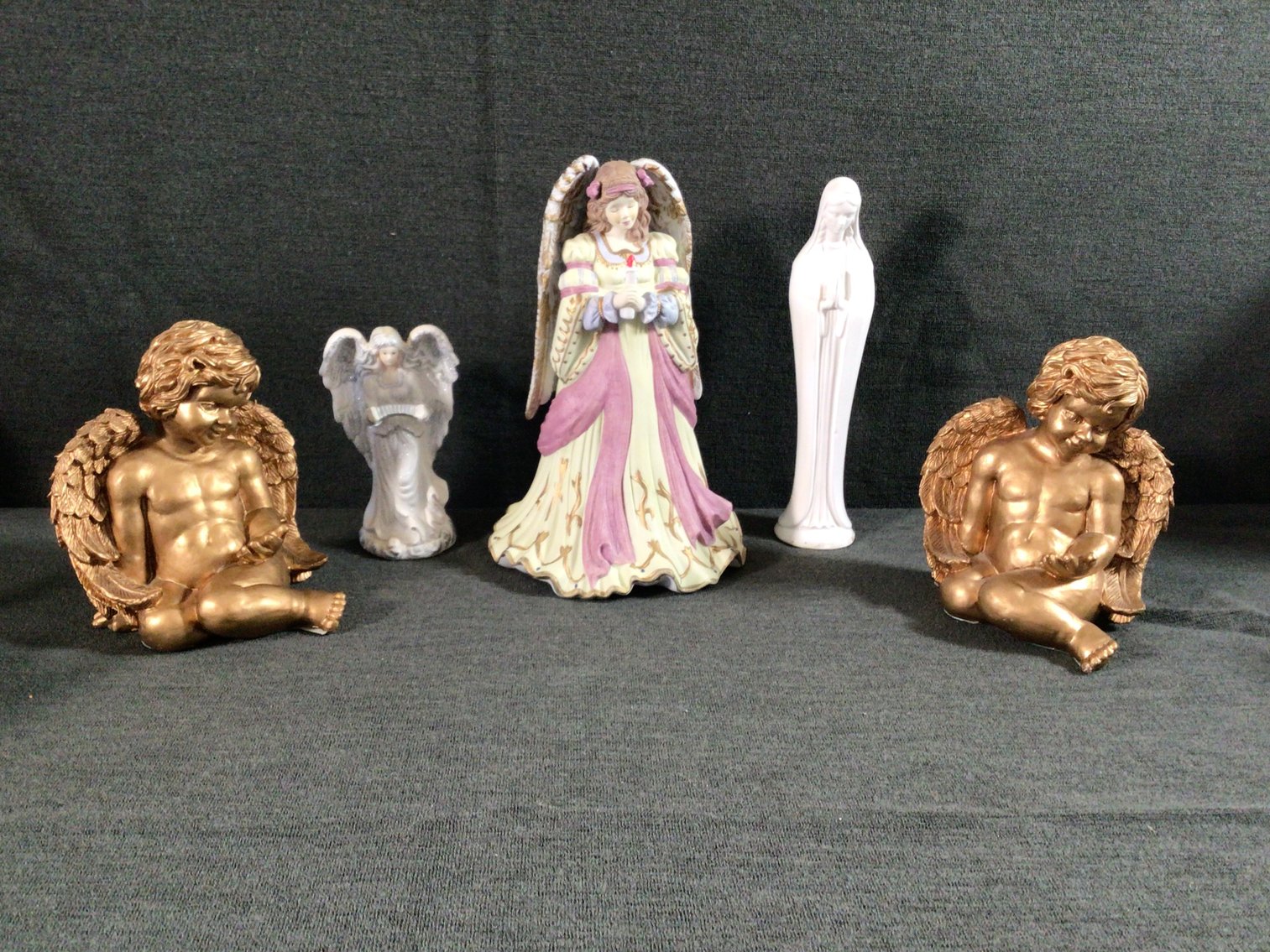 Image for Angels and More