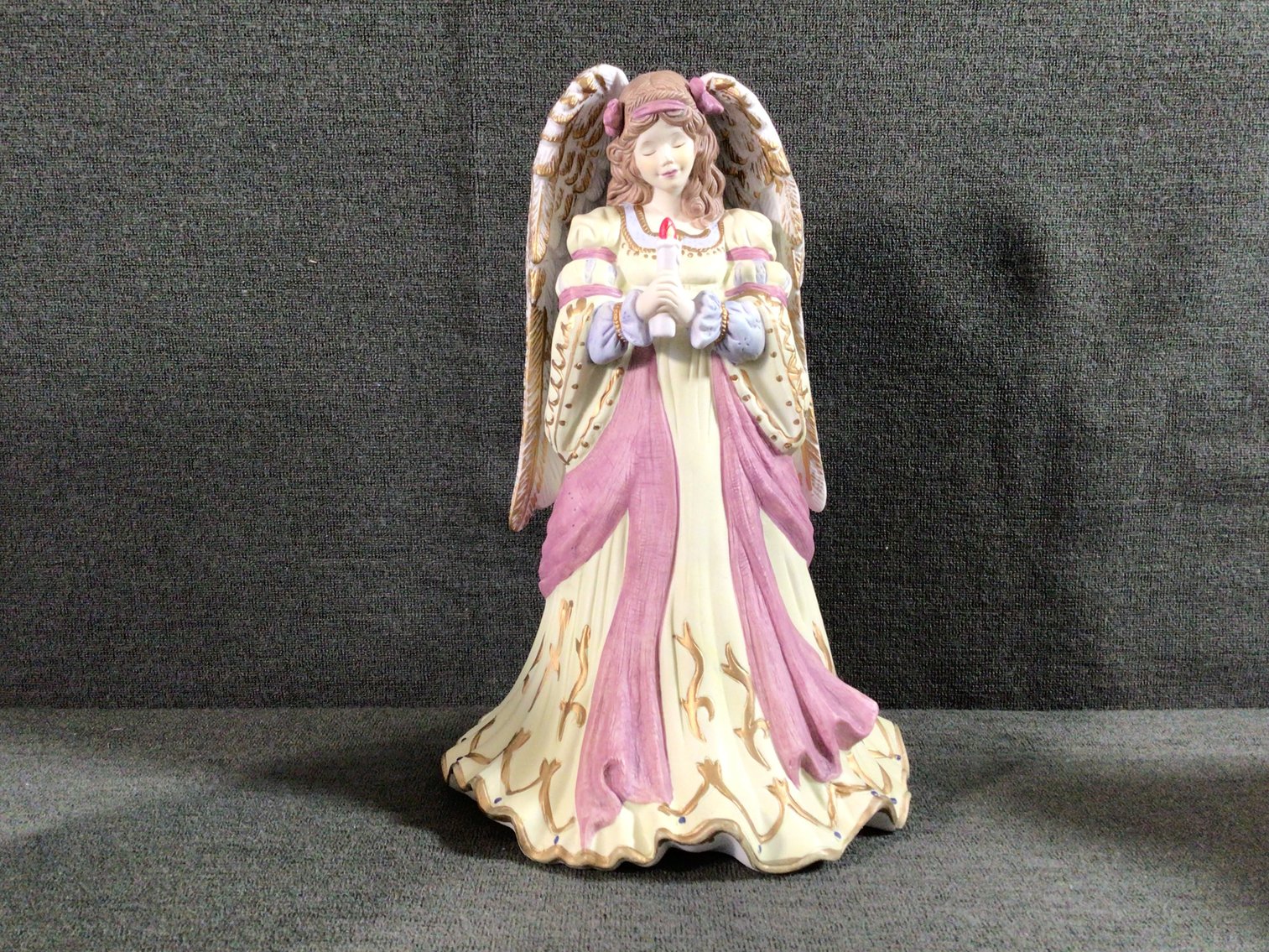 Image for Angels and More