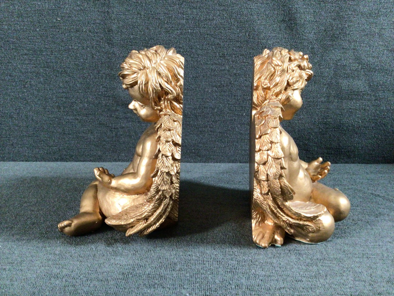 Image for Angels and More