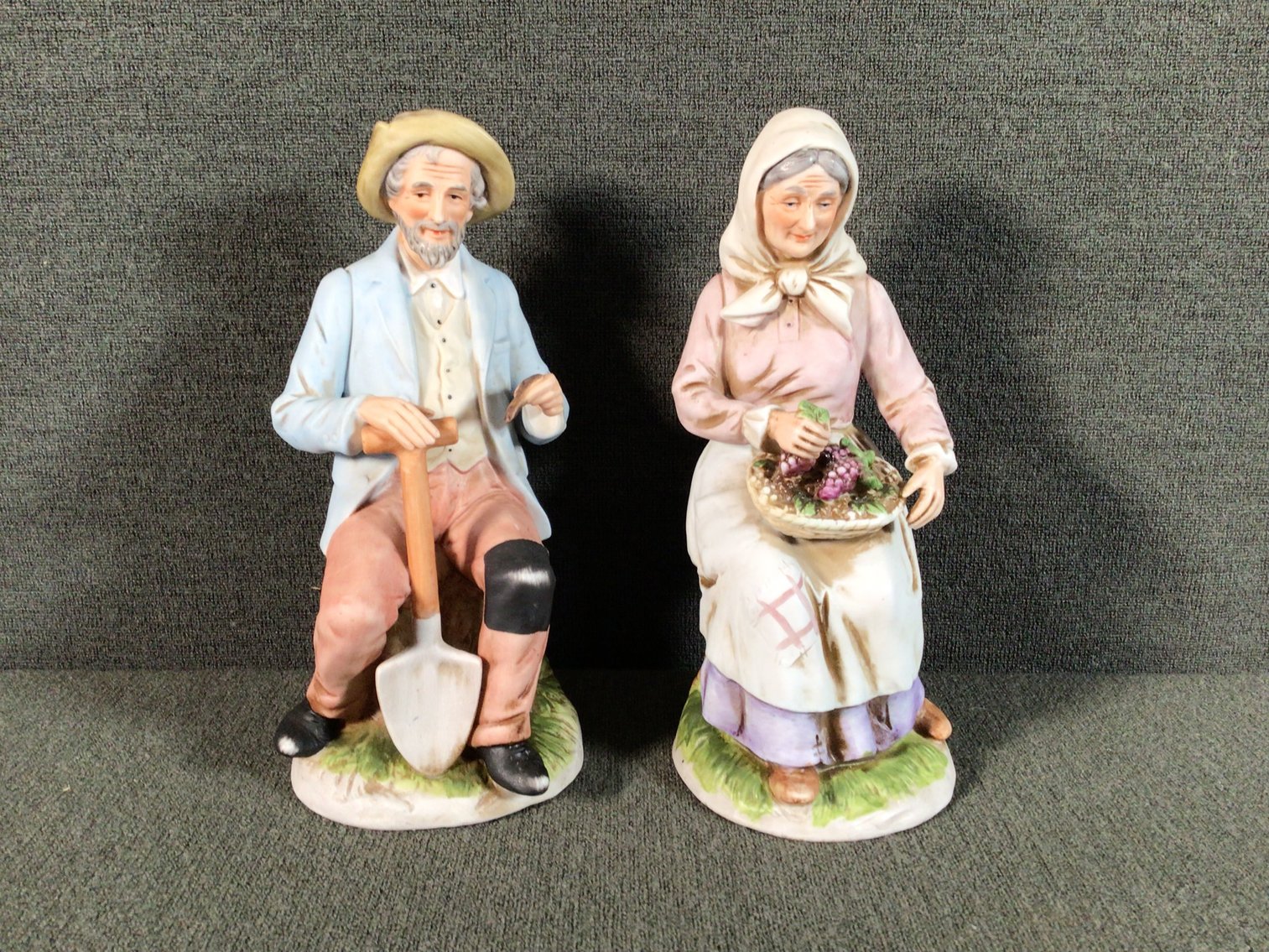 Image for Meissen Figures