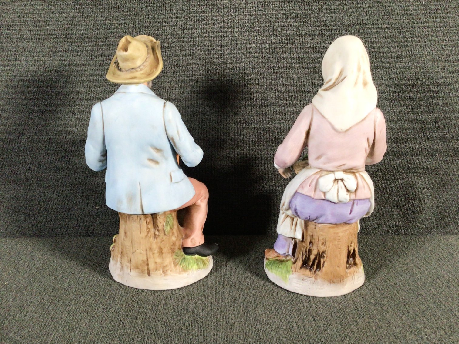 Image for Meissen Figures