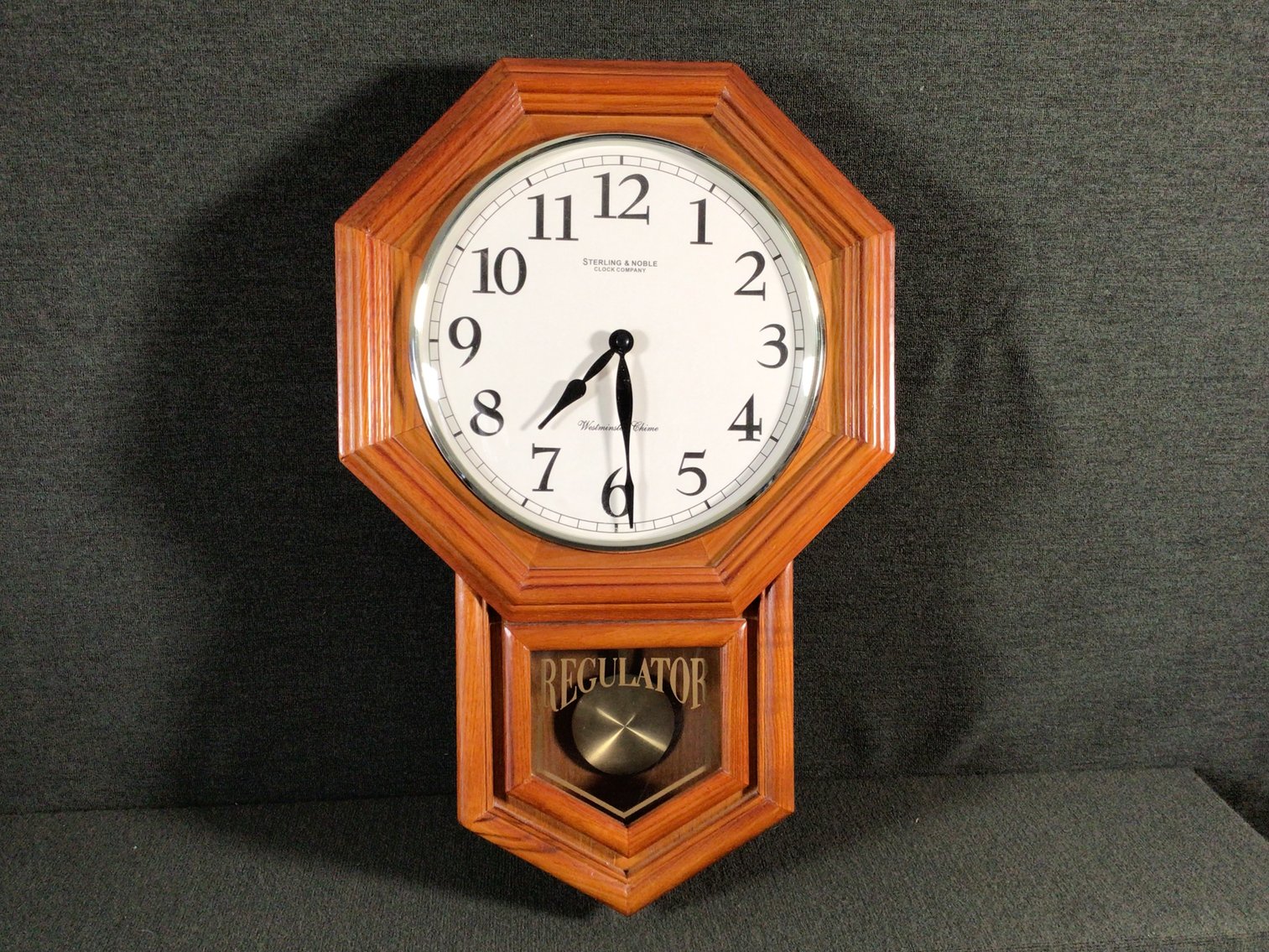 Image for Wall Clock