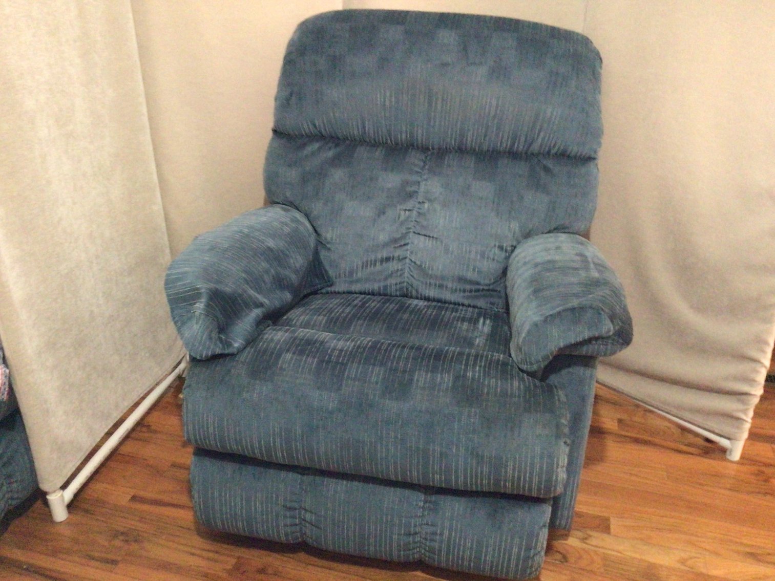 Image for Reclining Rocker