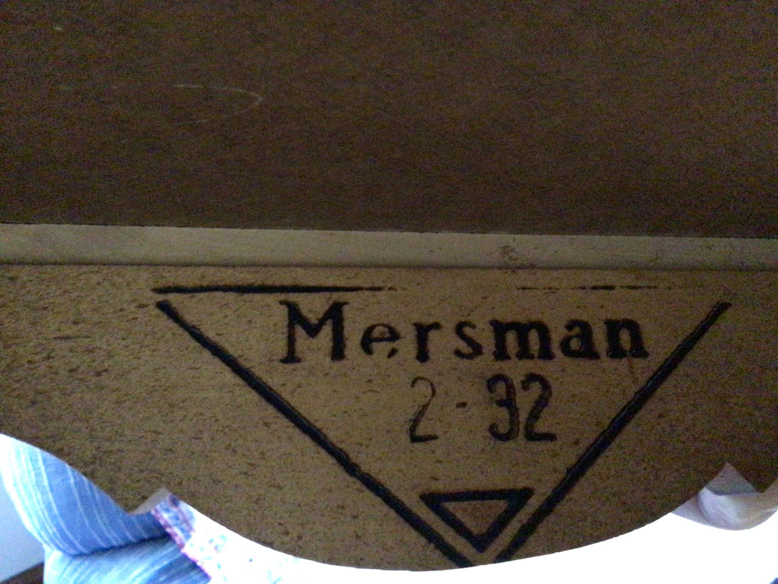 Image for Pair of End Tables