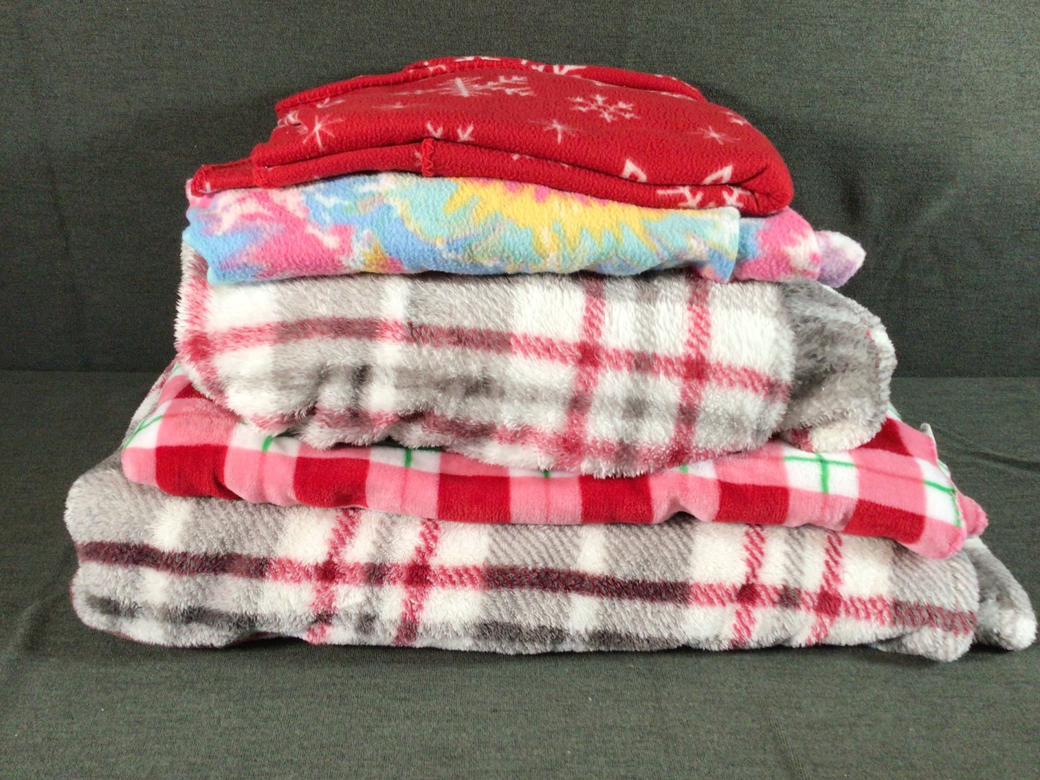 Image for Fleece Throws