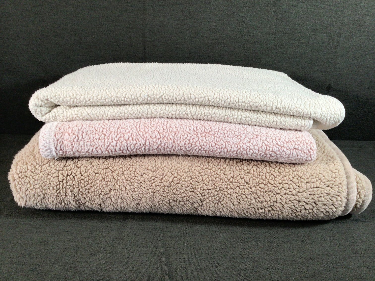 Image for Sherpa-type Throws